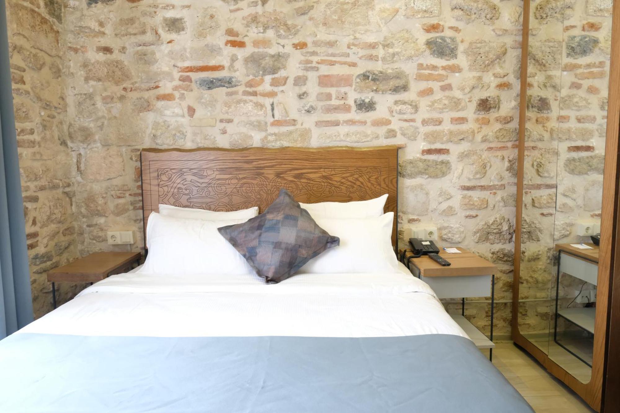 Galatahan Karakoy Otel İstanbul