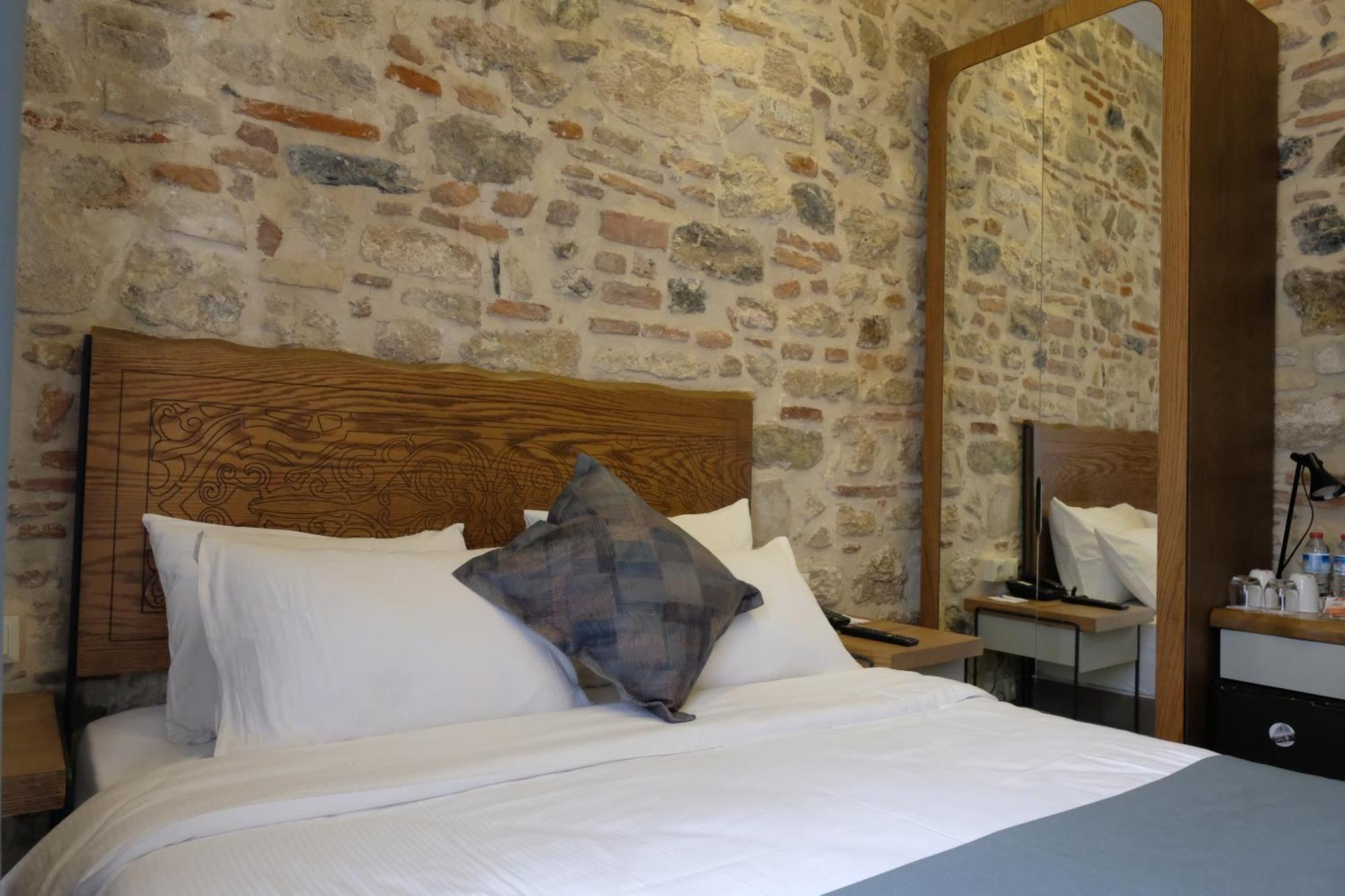 Otel Galatahan Karakoy 4*