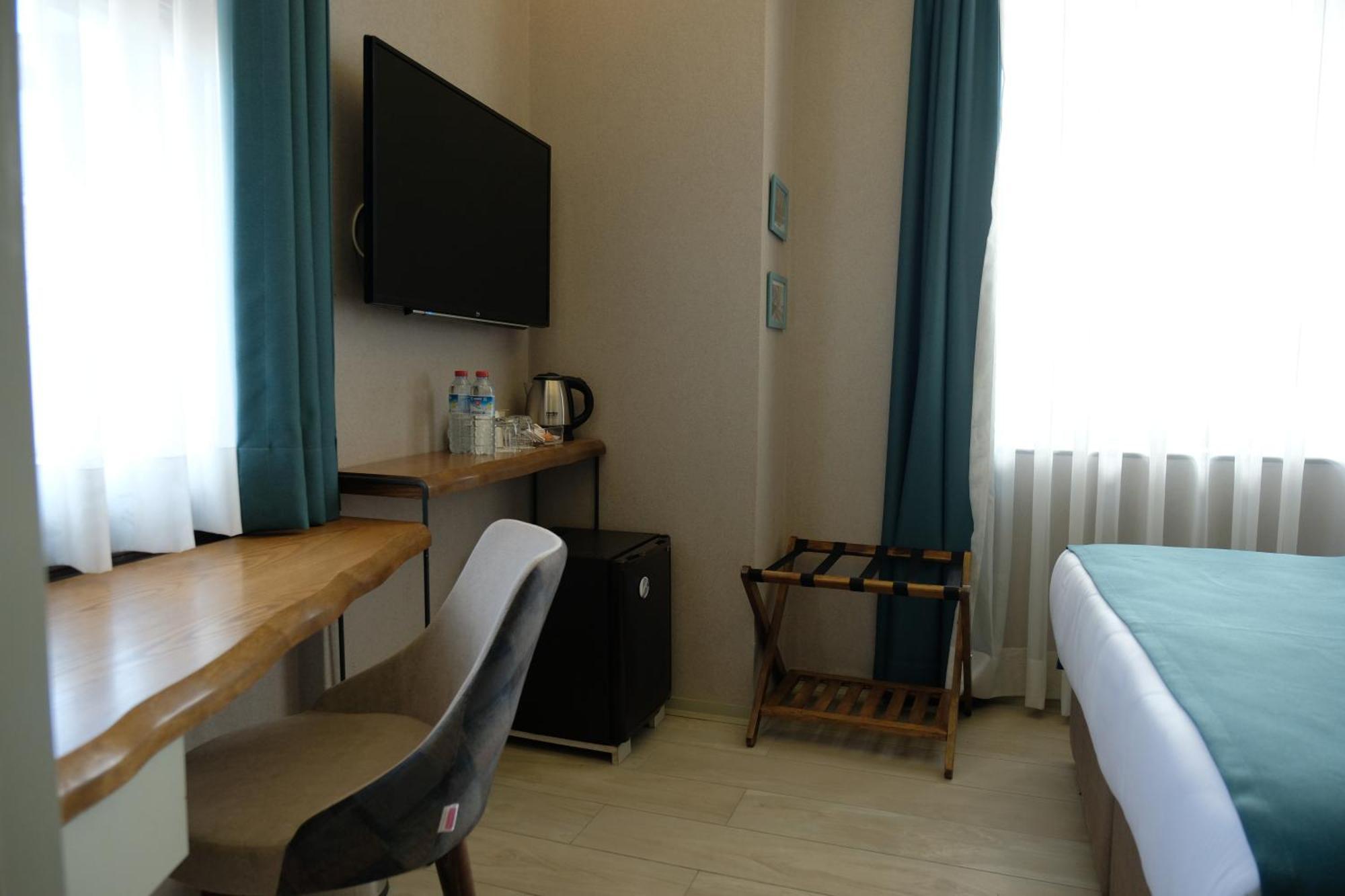 Galatahan Karakoy Otel 4*
