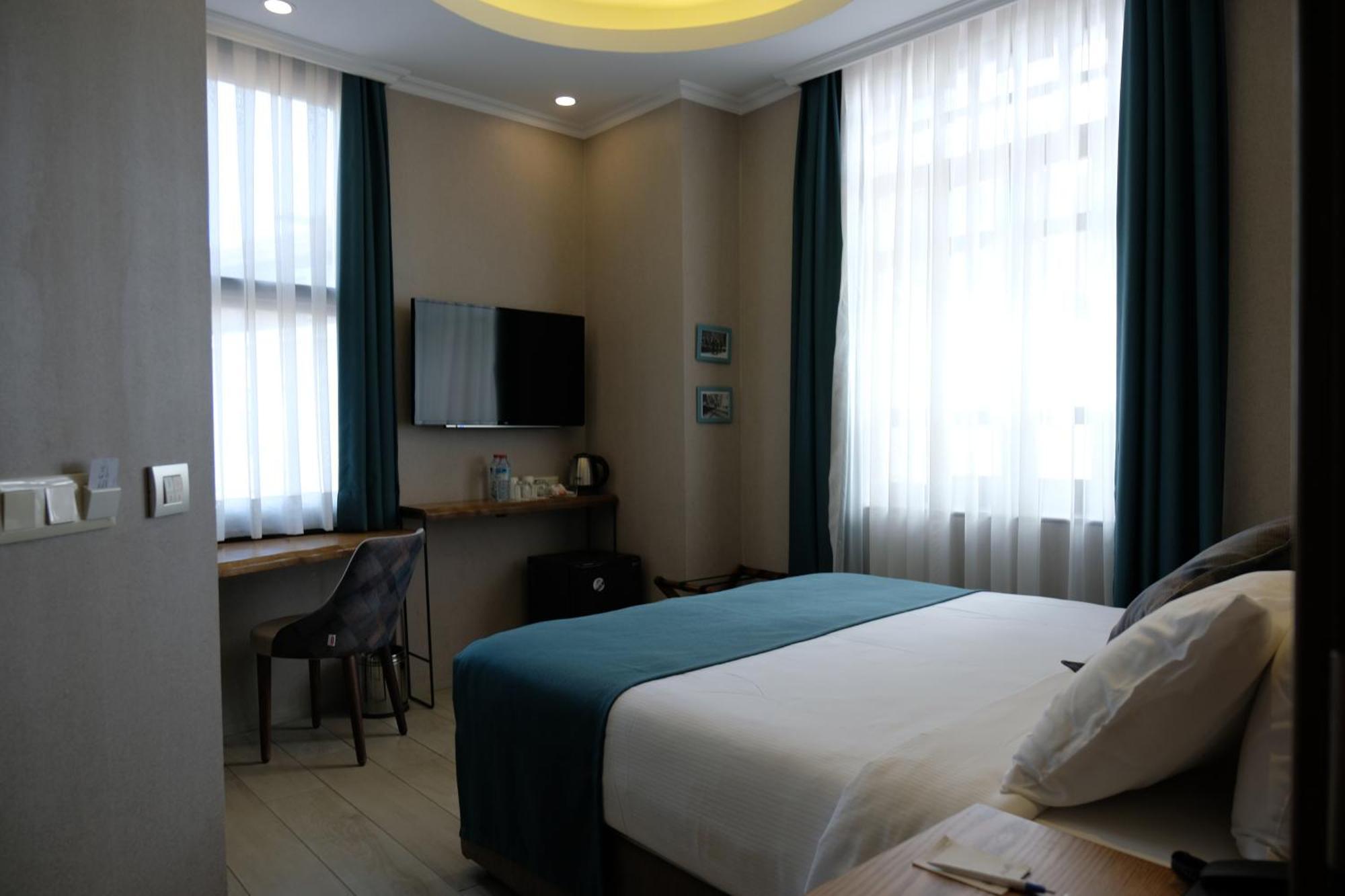 Galatahan Karakoy Otel