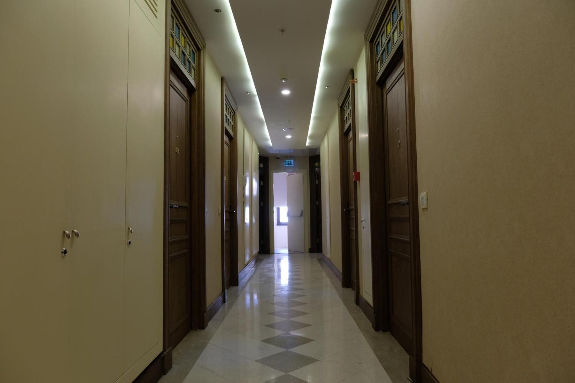 Galatahan Karakoy Otel İstanbul