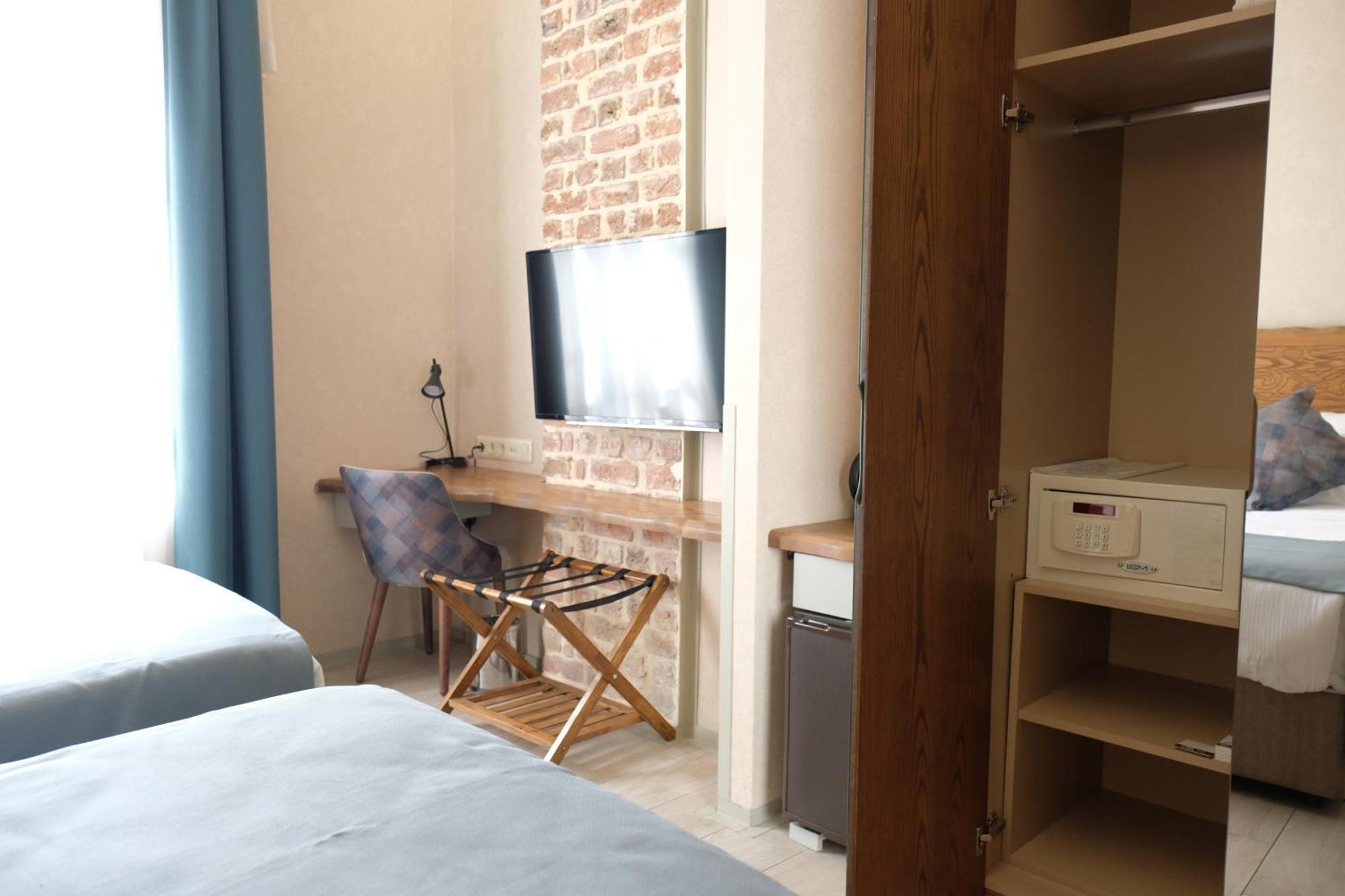 Galatahan Karakoy Otel 4*