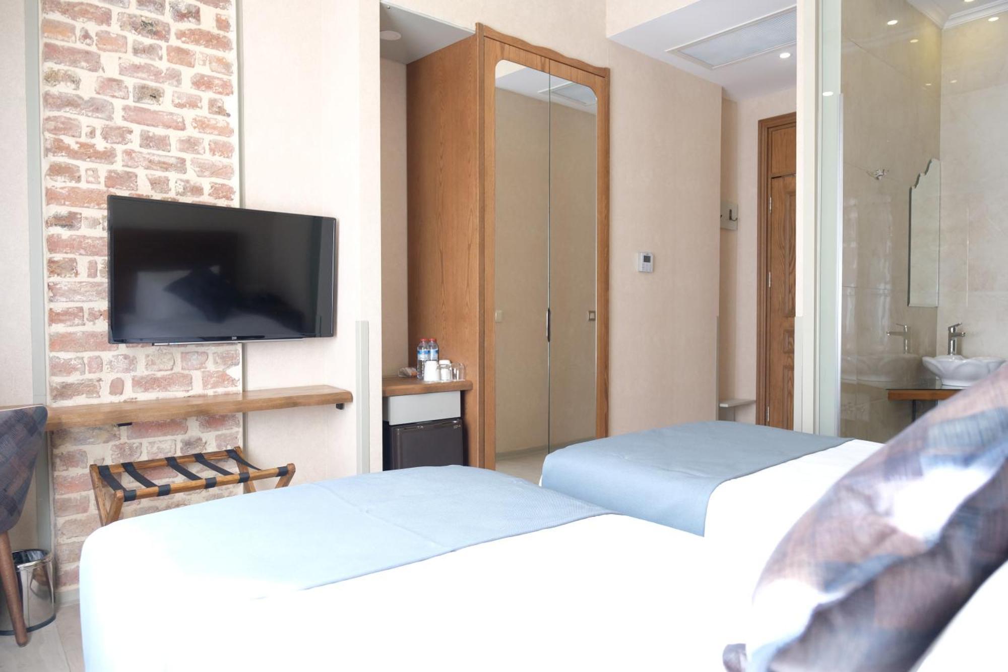 Galatahan Karakoy 4* İstanbul