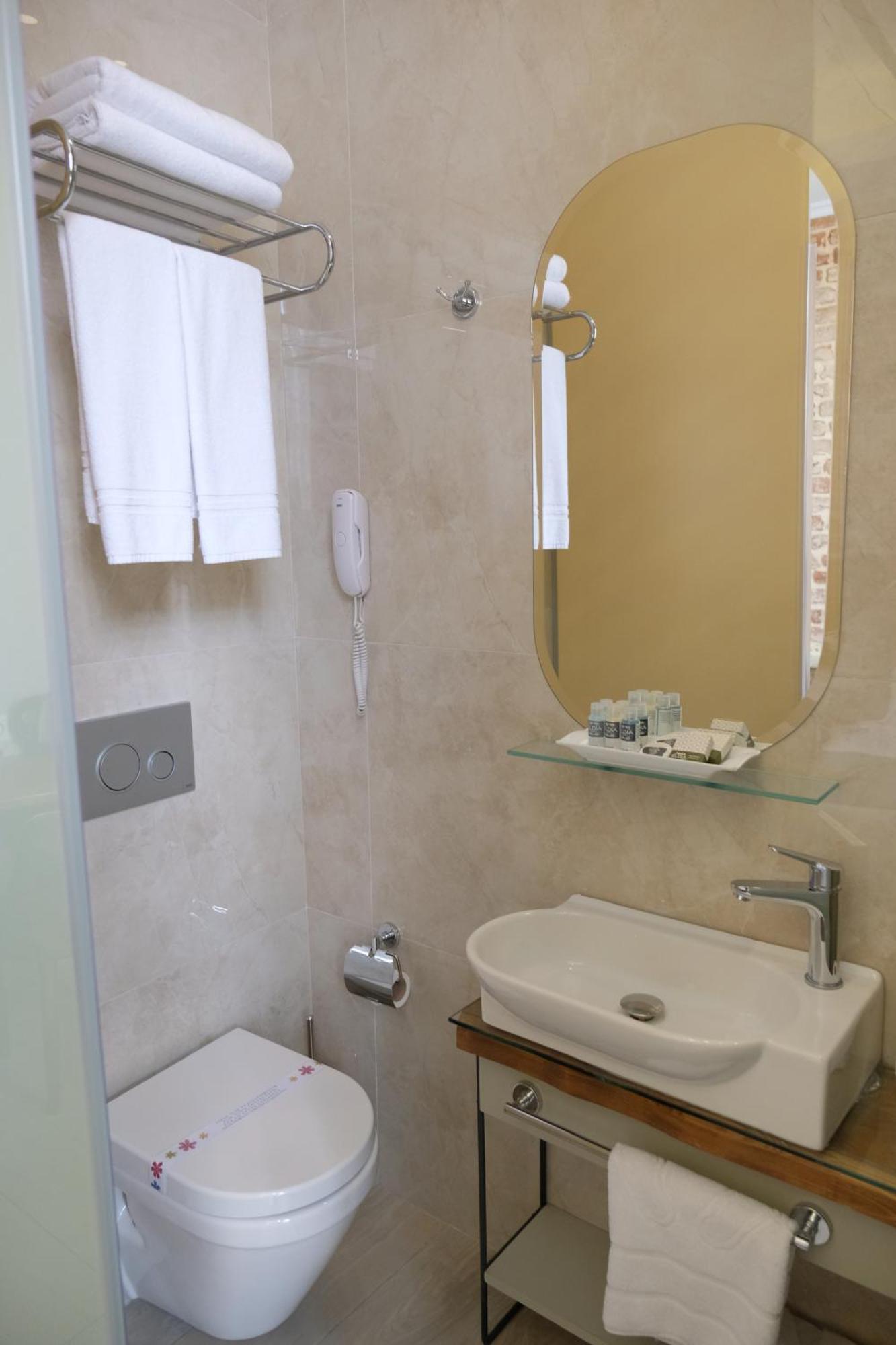 Galatahan Karakoy Otel İstanbul