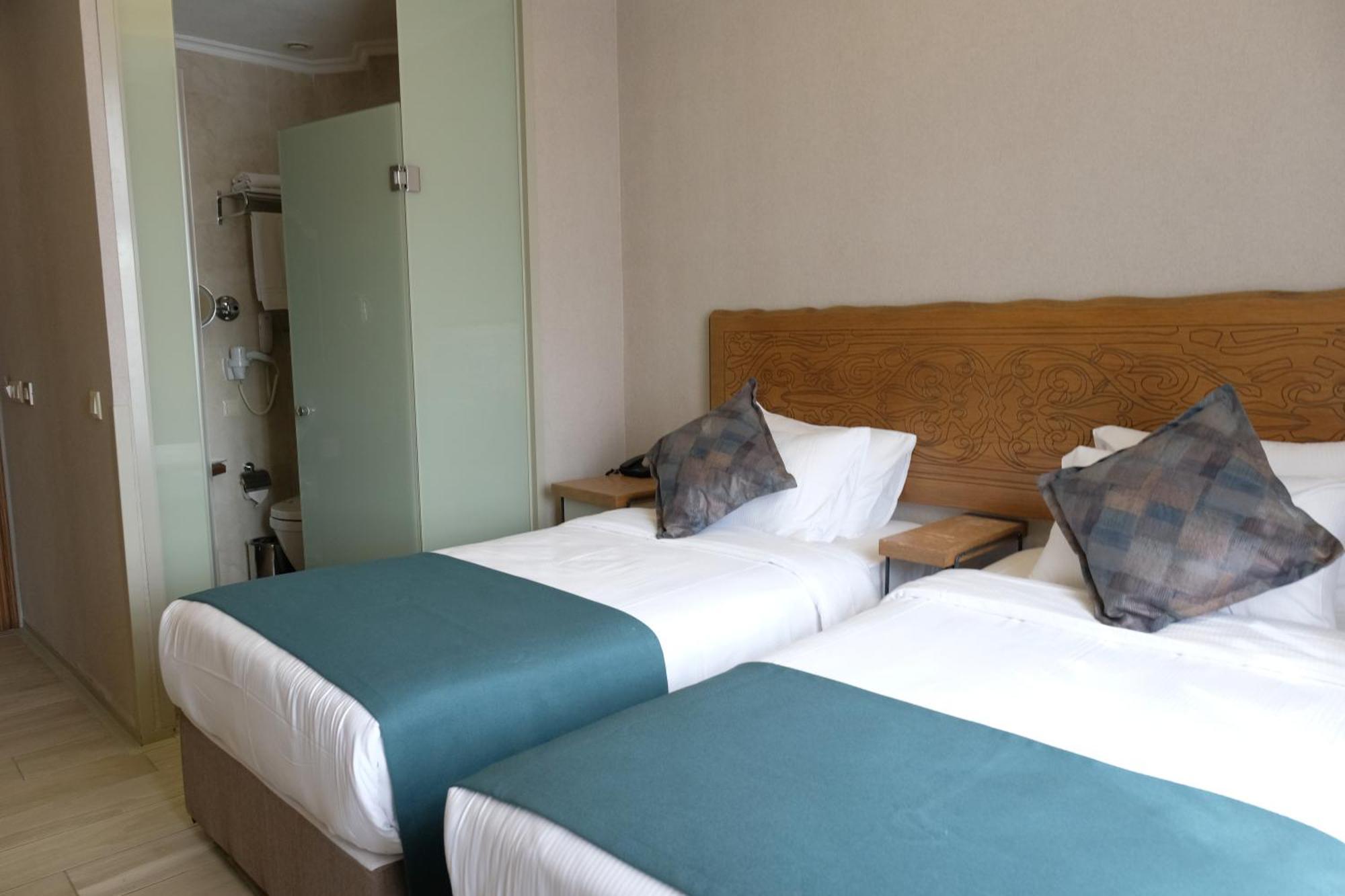 Hotel Galatahan Karakoy Istanbul