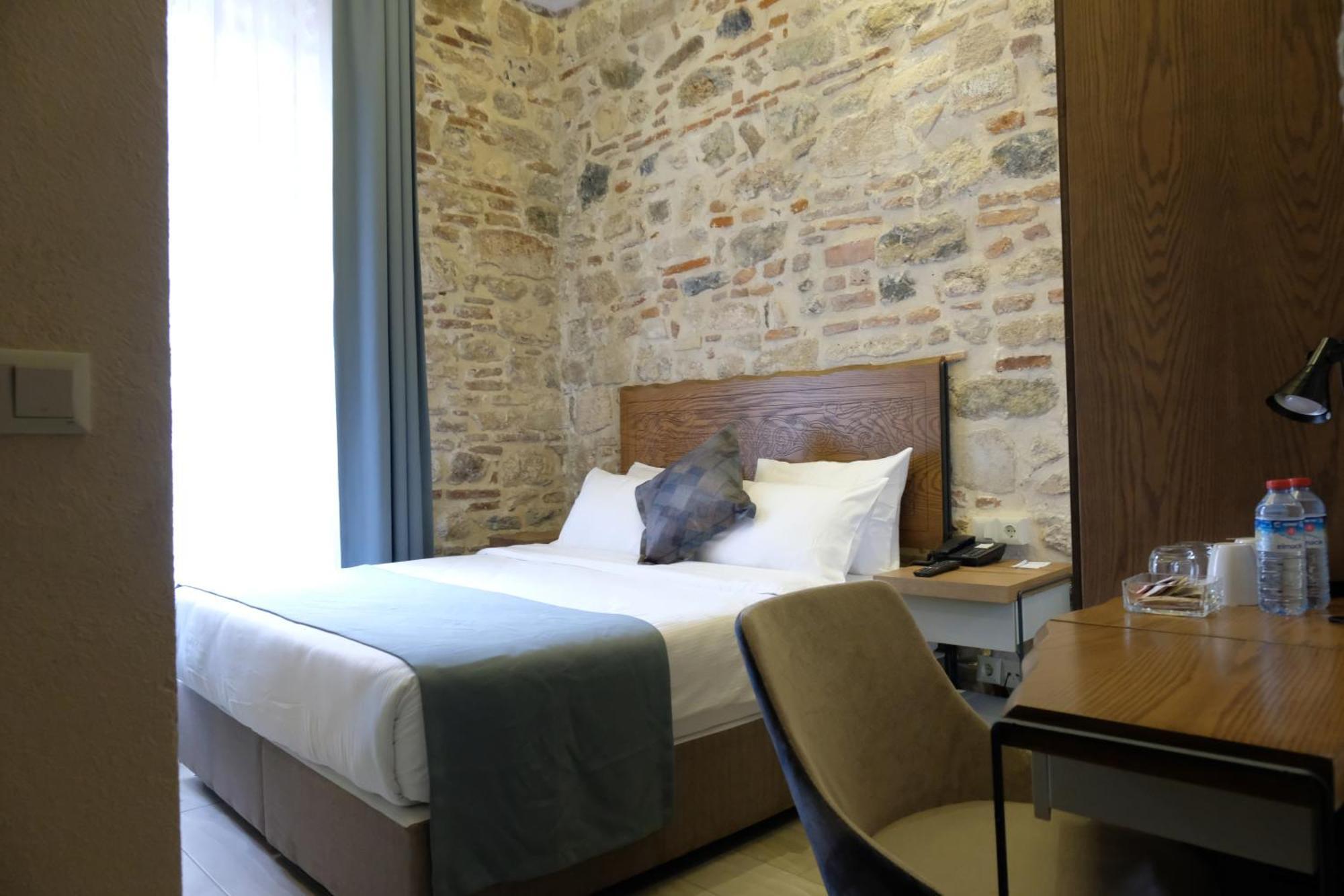 Otel Galatahan Karakoy İstanbul