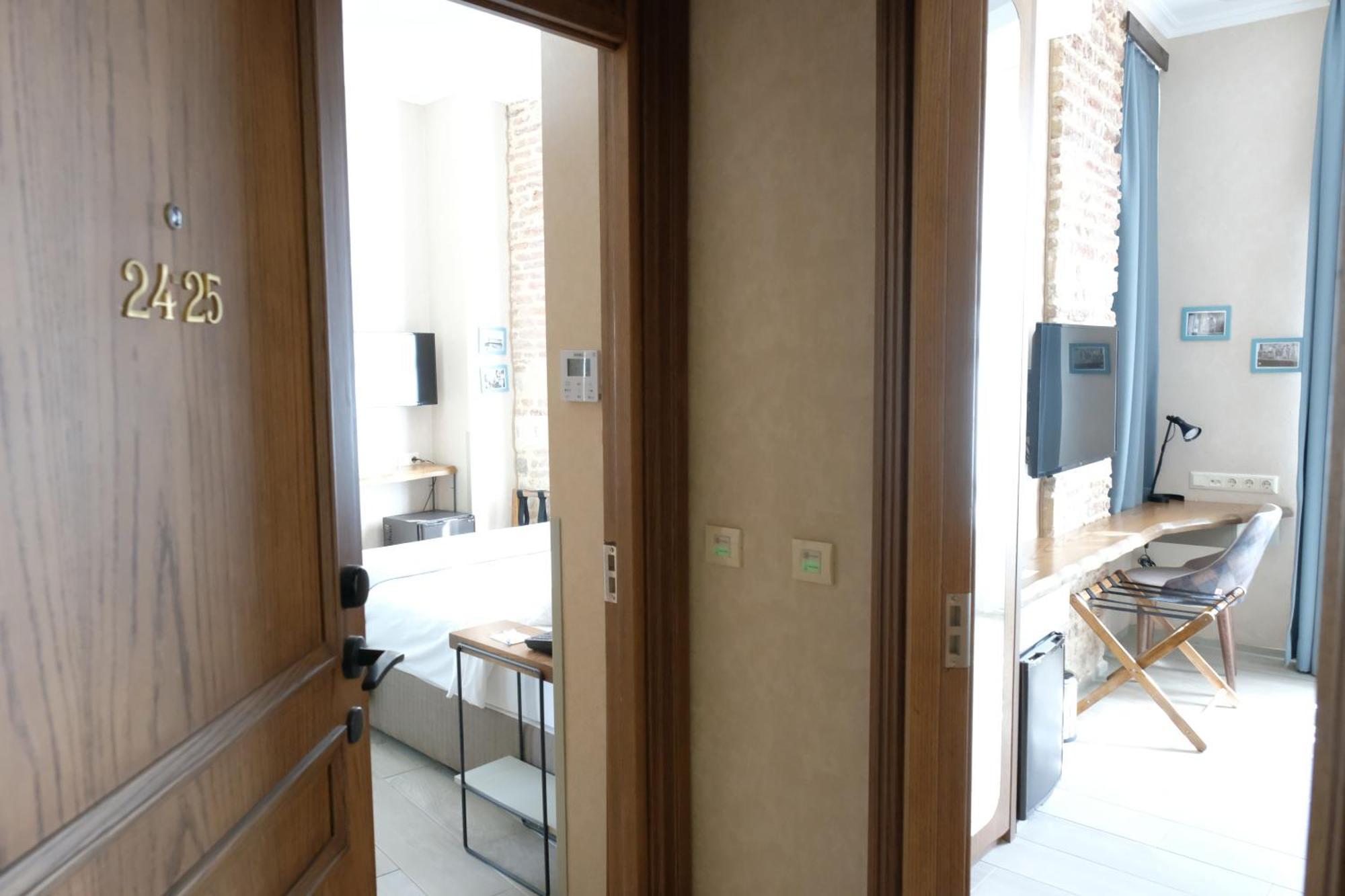 Galatahan Karakoy Otel
