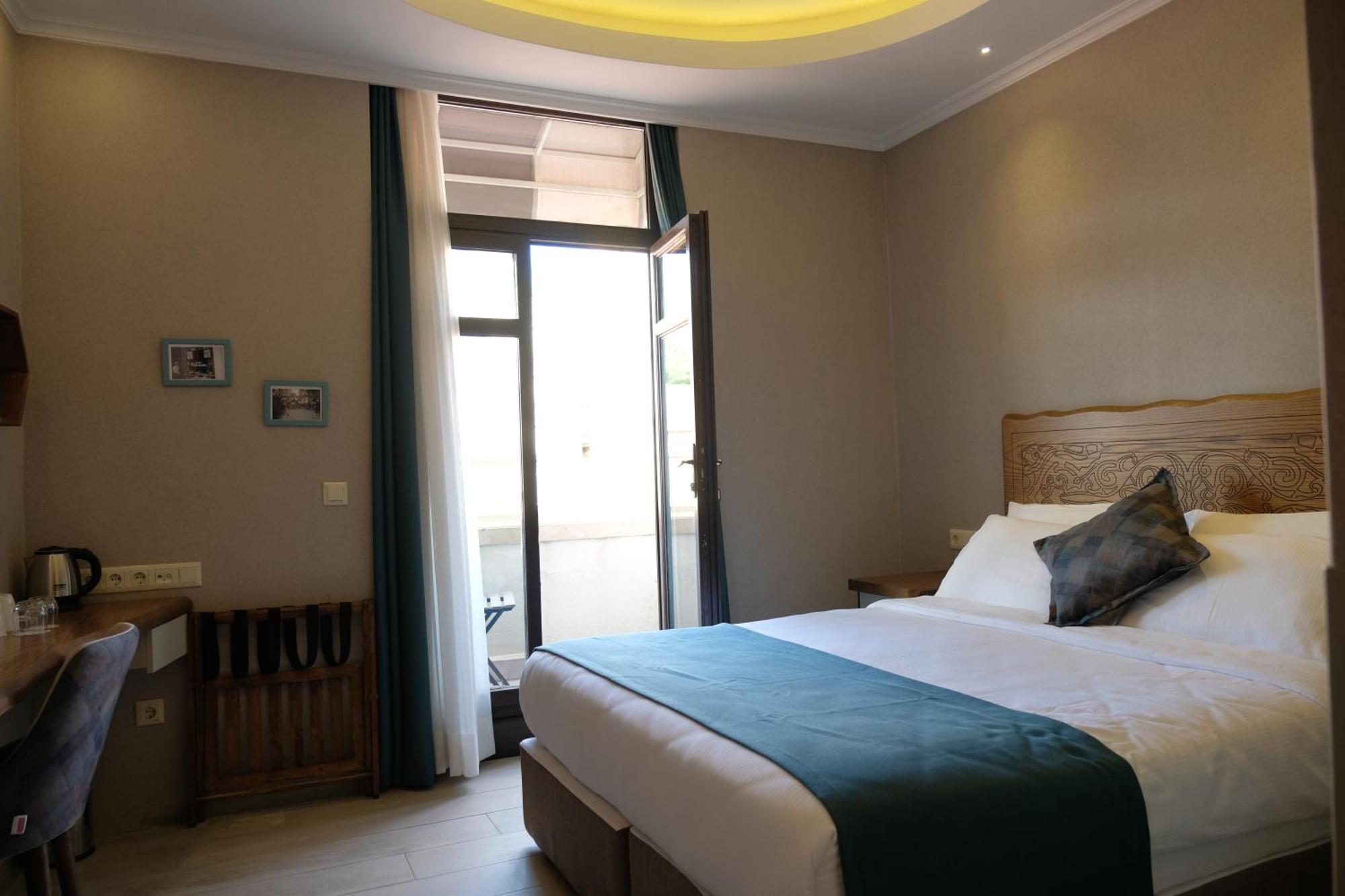 Galatahan Karakoy Otel İstanbul