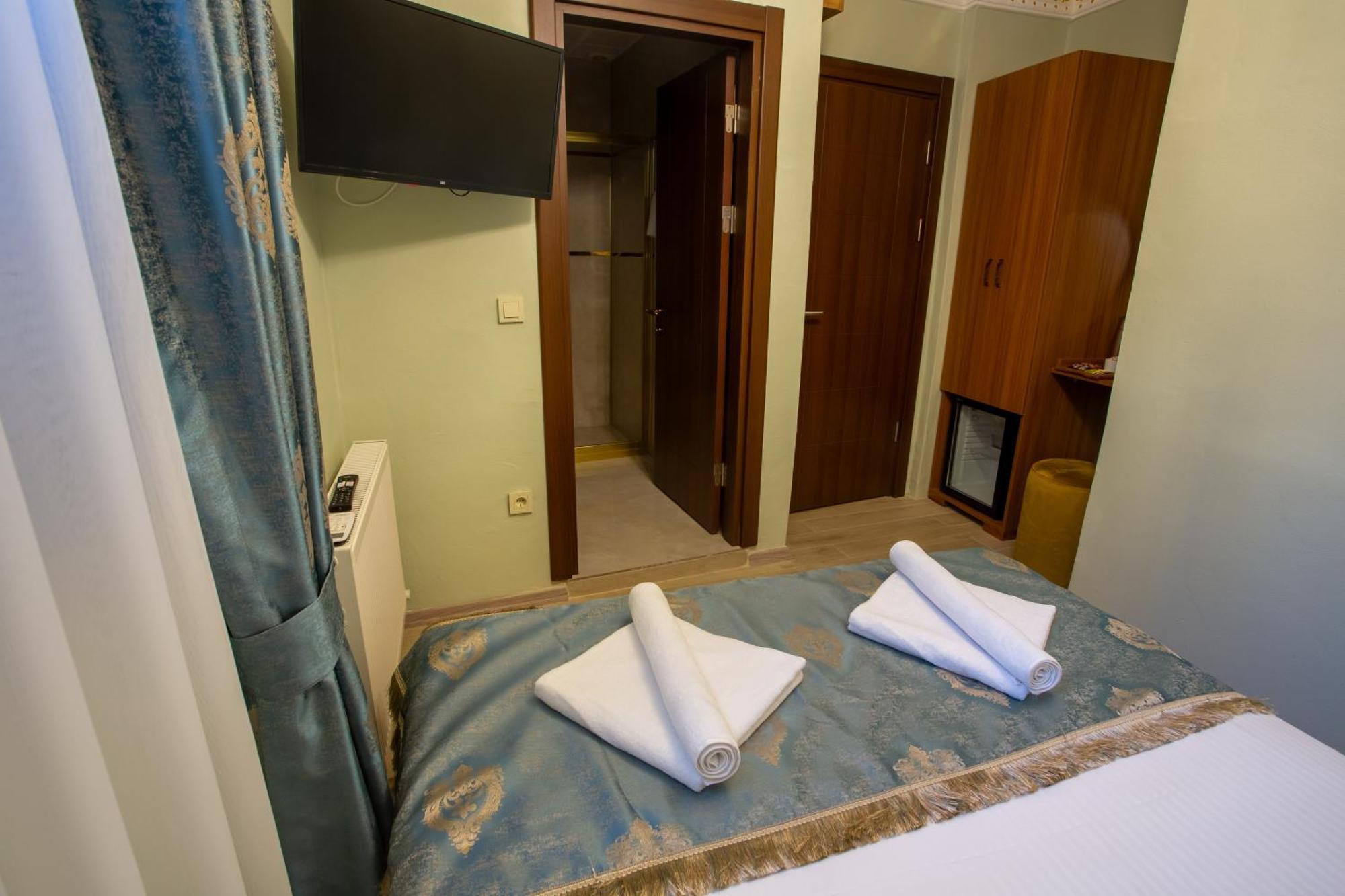 Sayina Hotel Istanbul