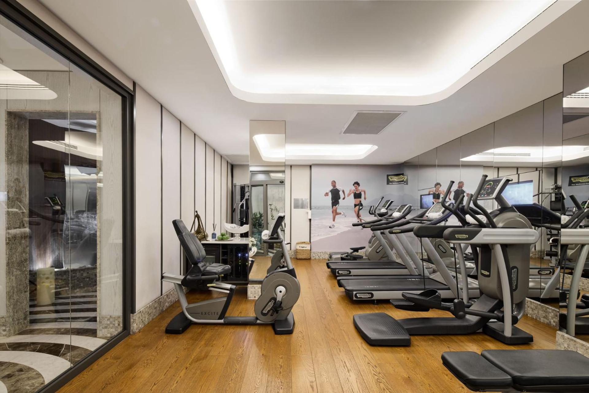Hotel Gezi Bosphorus, Istanbul, A Member Of Design Istanbul