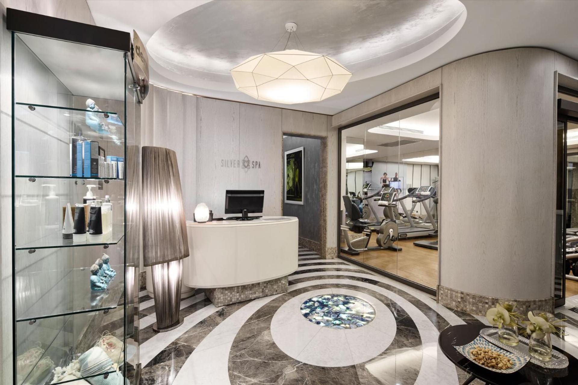 Gezi Bosphorus, Istanbul, A Member Of Design 5* Istanbul