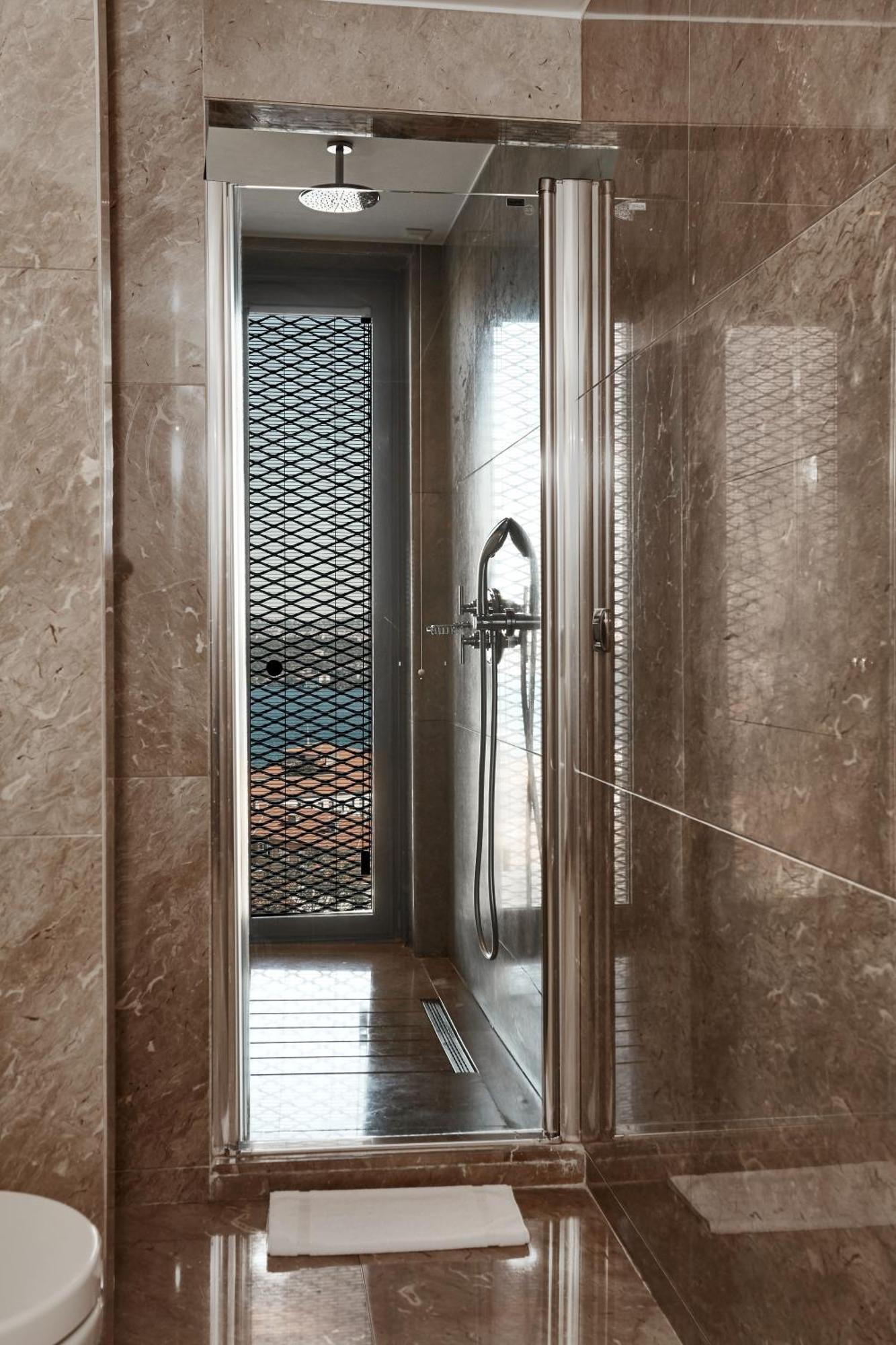 Gezi Bosphorus, Istanbul, A Member Of Design Hotel 5*