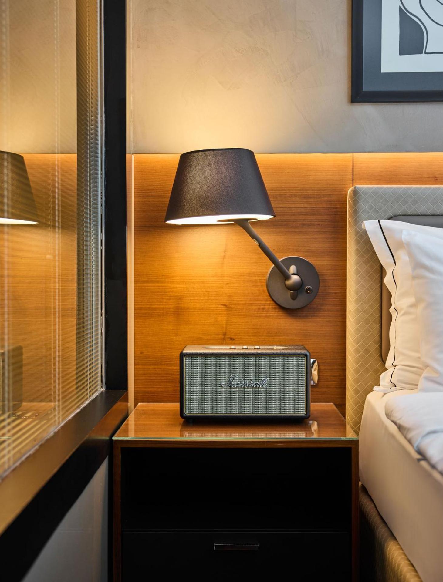 Gezi Bosphorus, Istanbul, A Member Of Design 5*