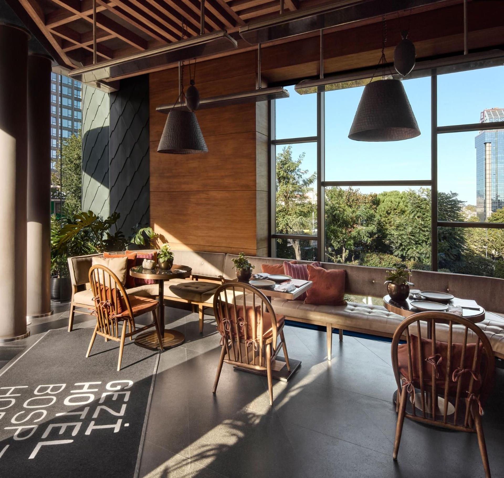 Gezi Bosphorus, Istanbul, A Member Of Design 5* Istanbul