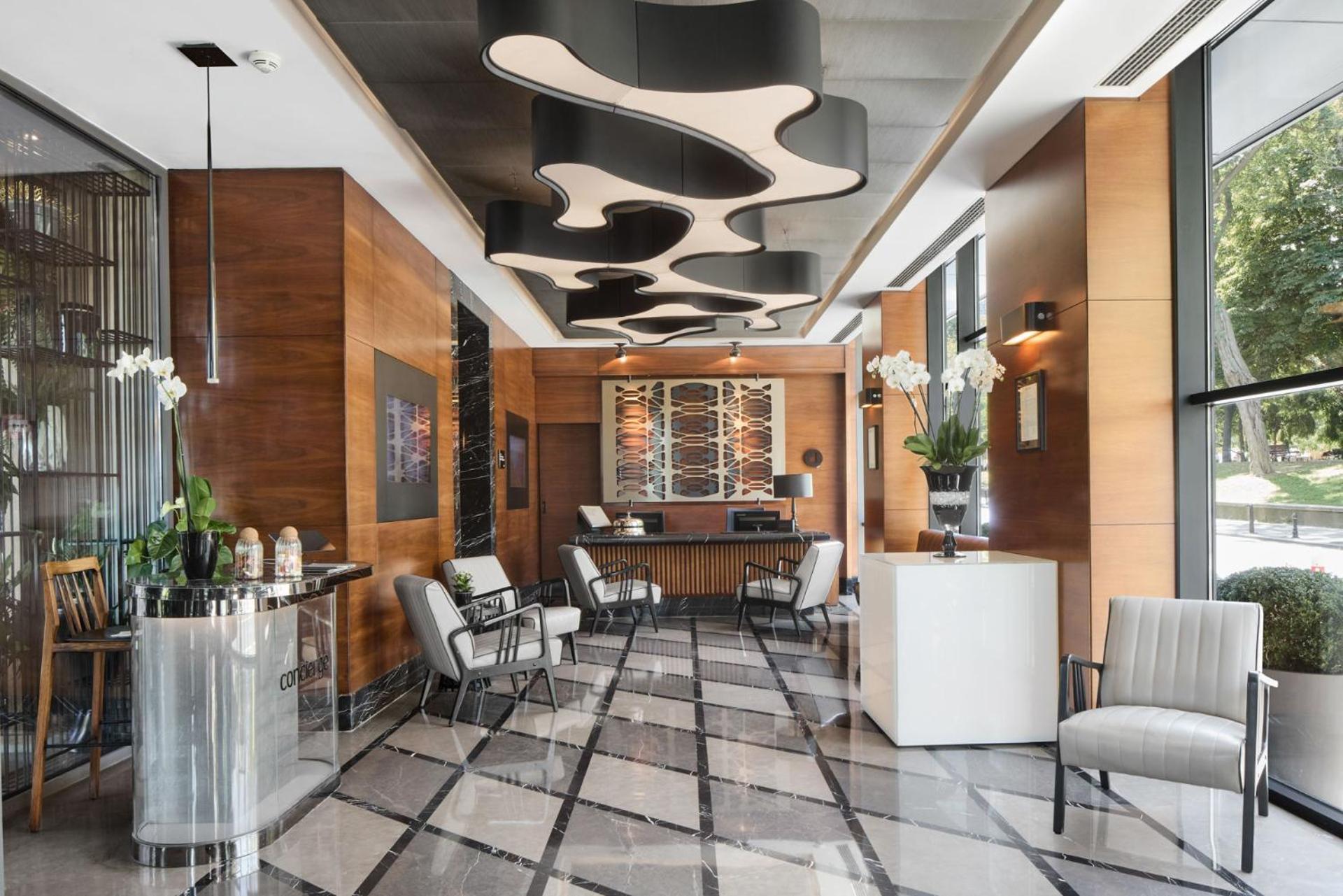 Hotel Gezi Bosphorus, Istanbul, A Member Of Design Istanbul