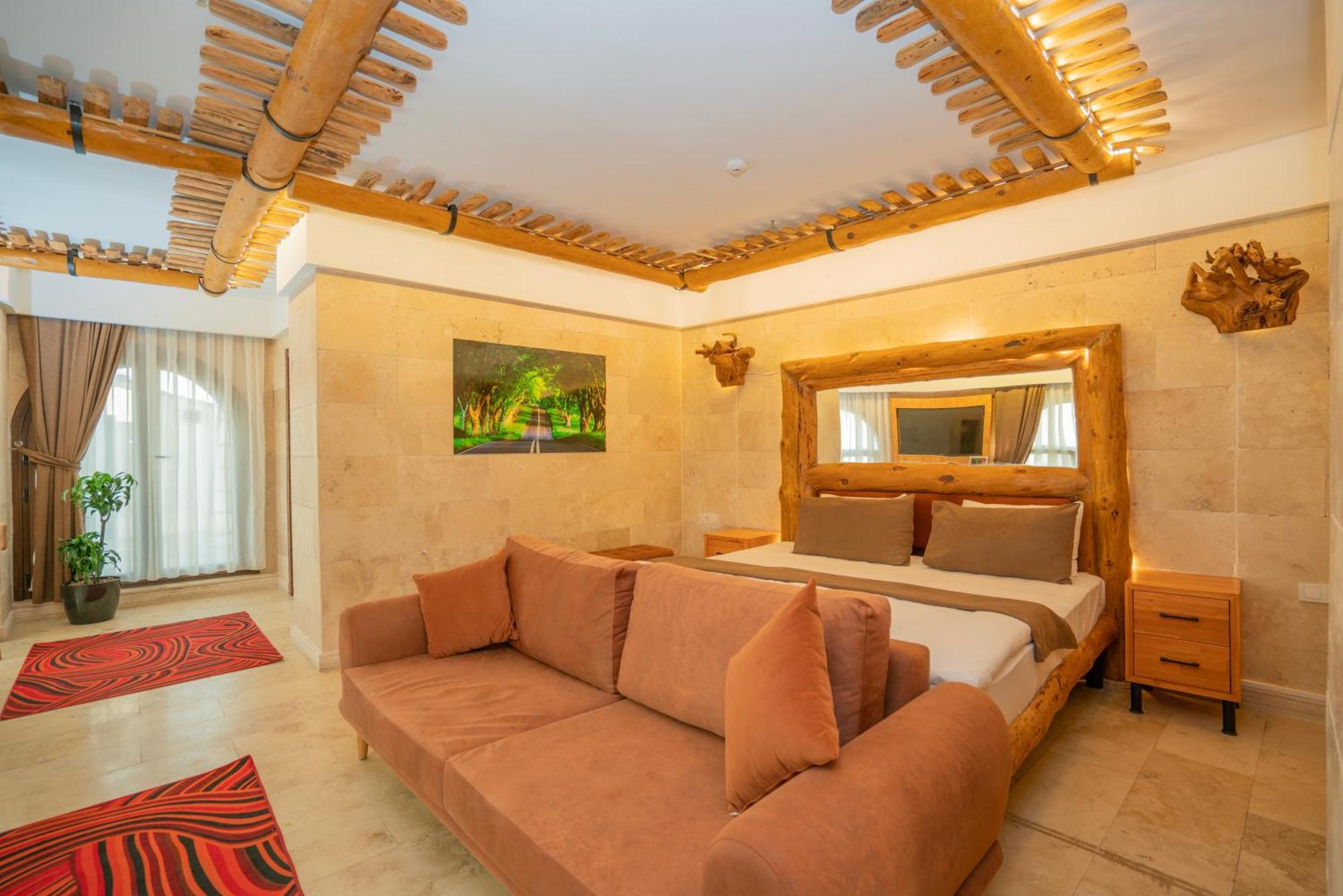 Hotel Pasha Palace Istambul