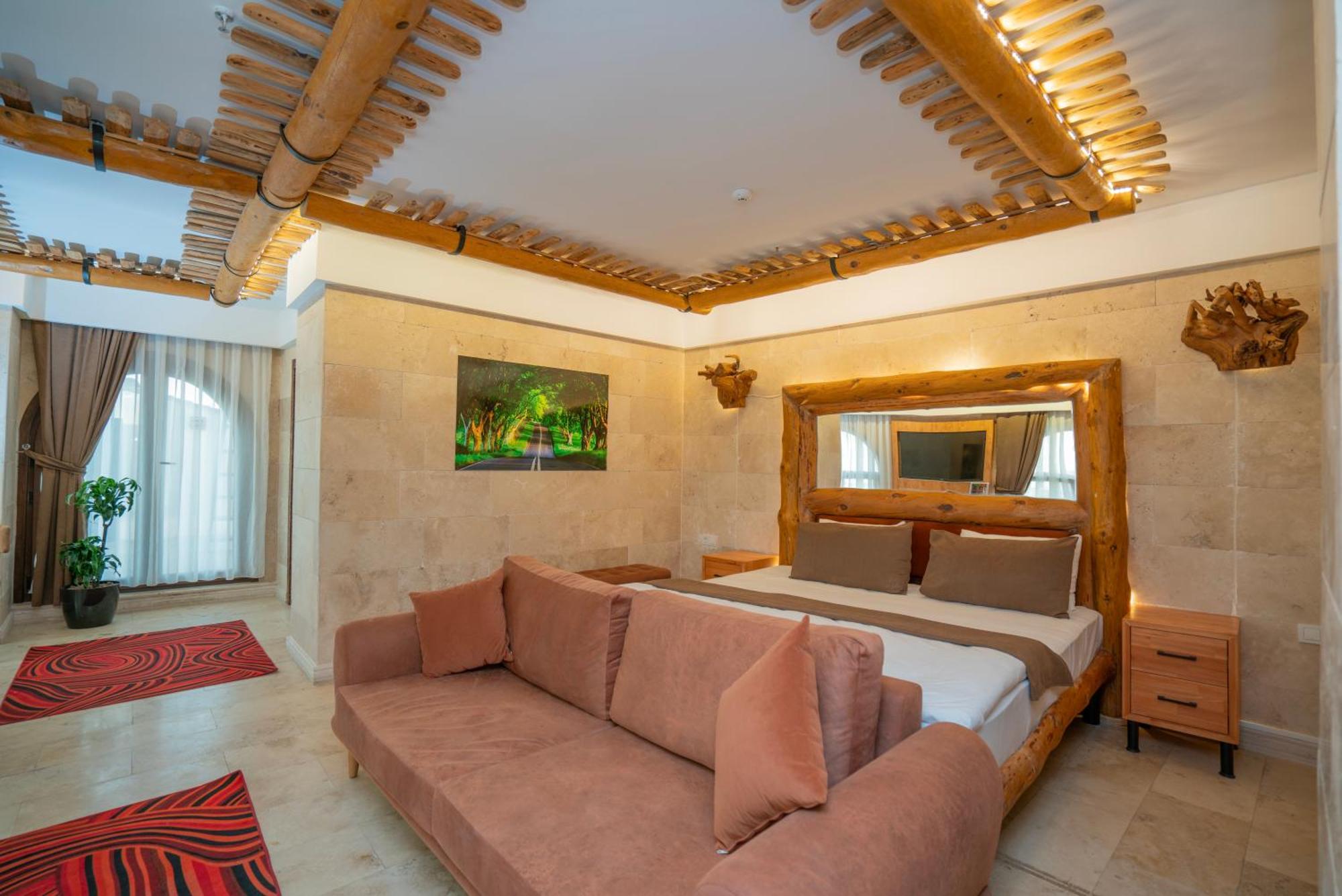 Hotel Pasha Palace Istambul