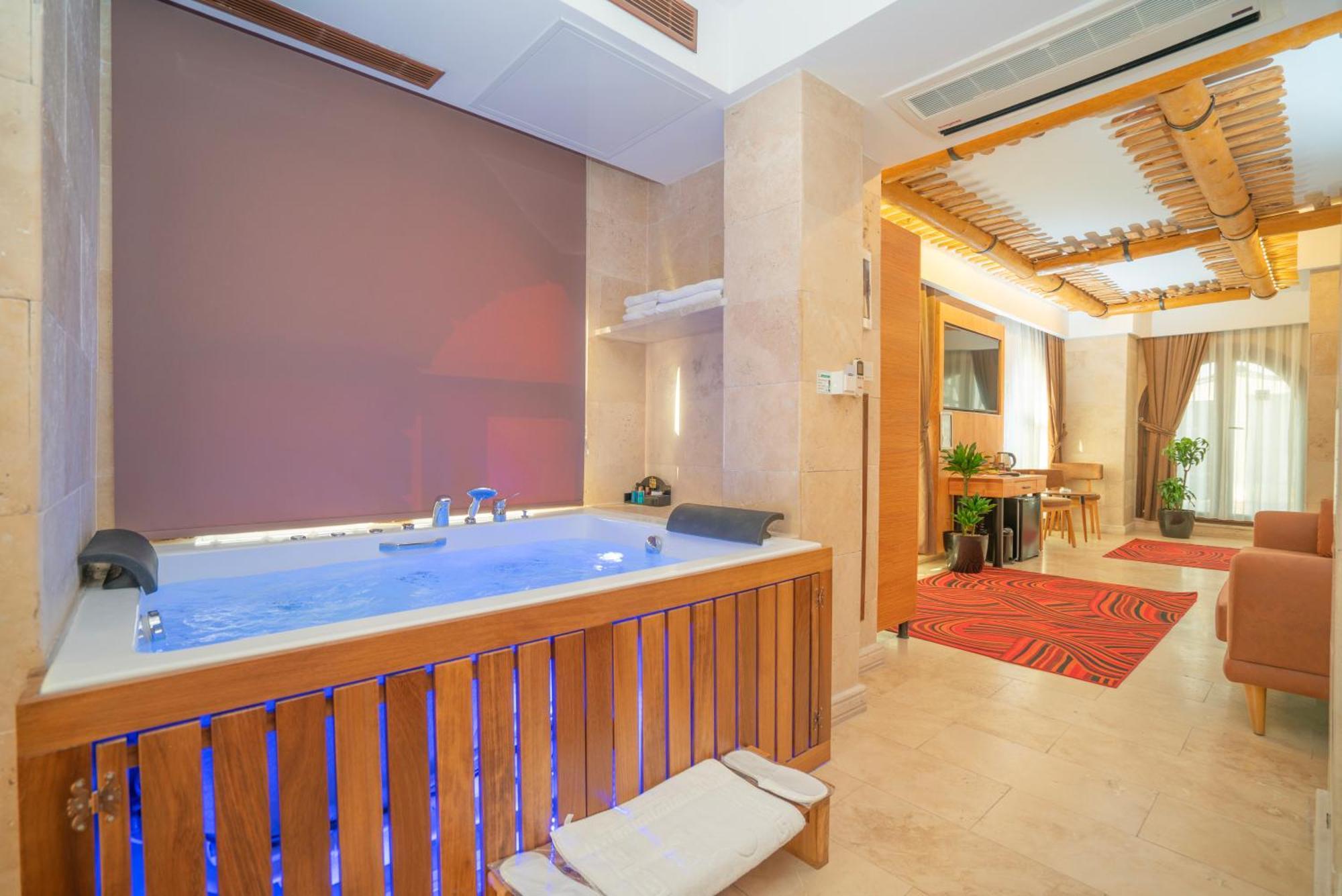 Hotel Pasha Palace