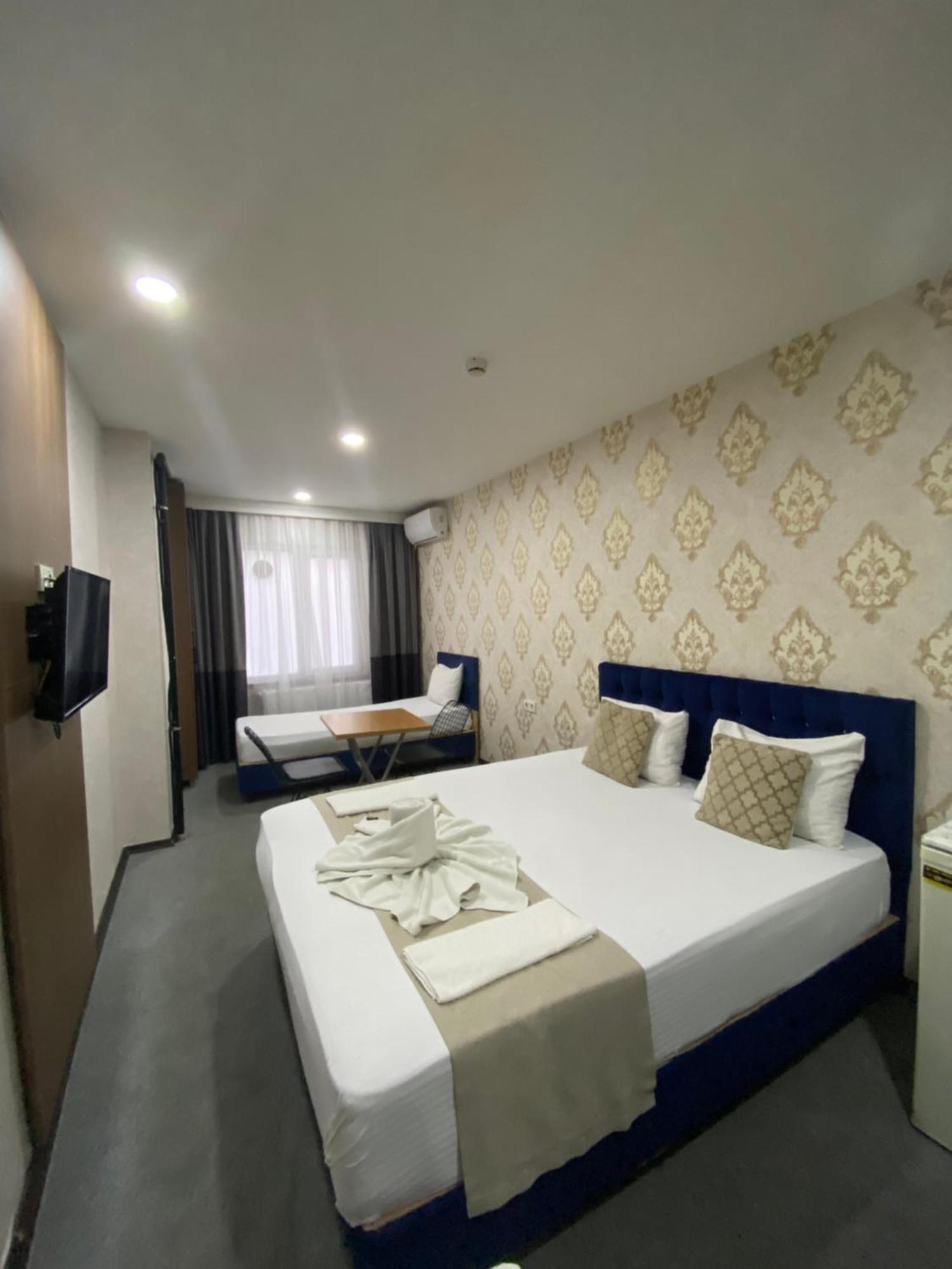 Nostalji Hotel Istambul