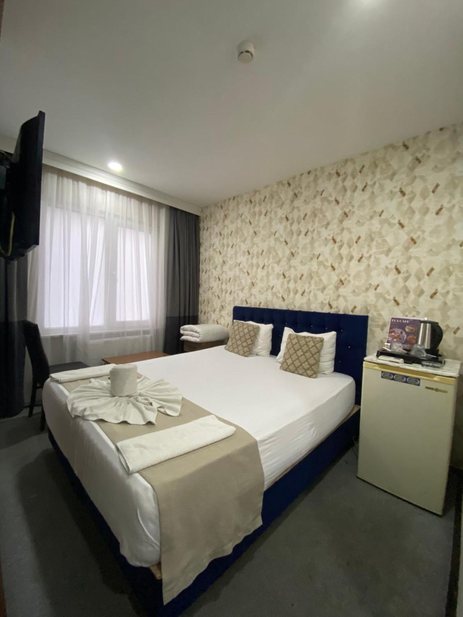Hotel Nostalji