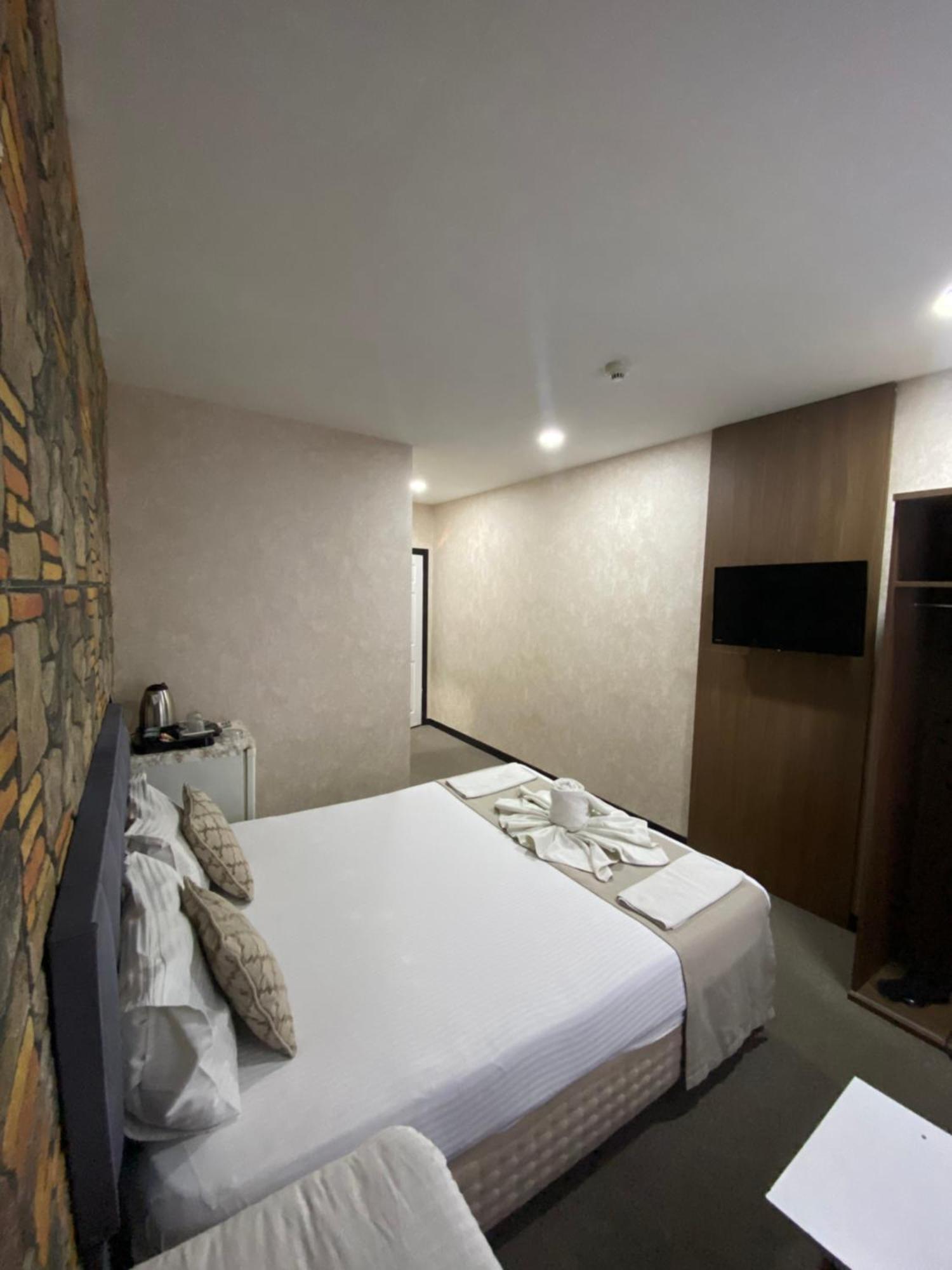 Nostalji Hotel Istambul