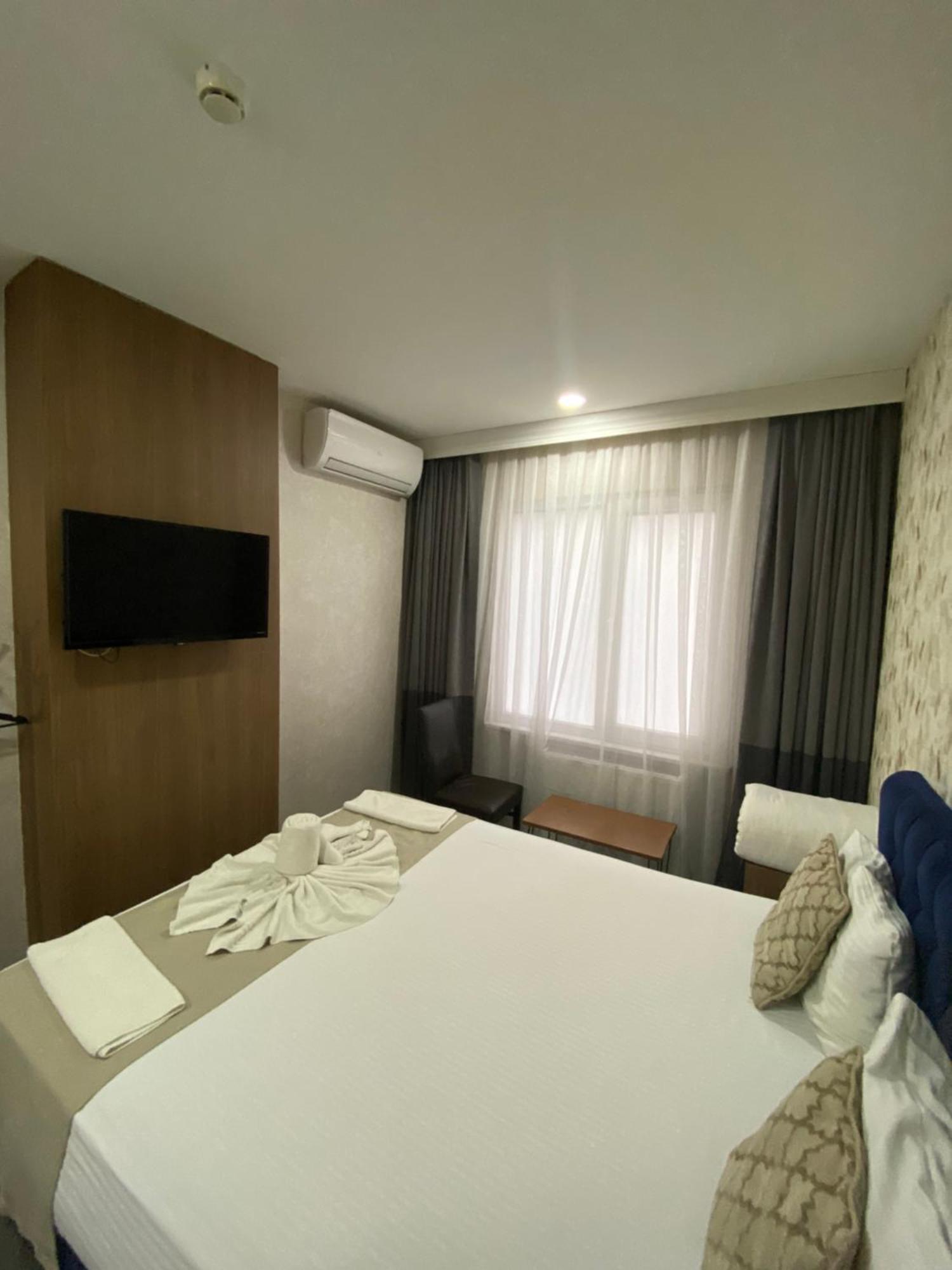 Nostalji Hotel *