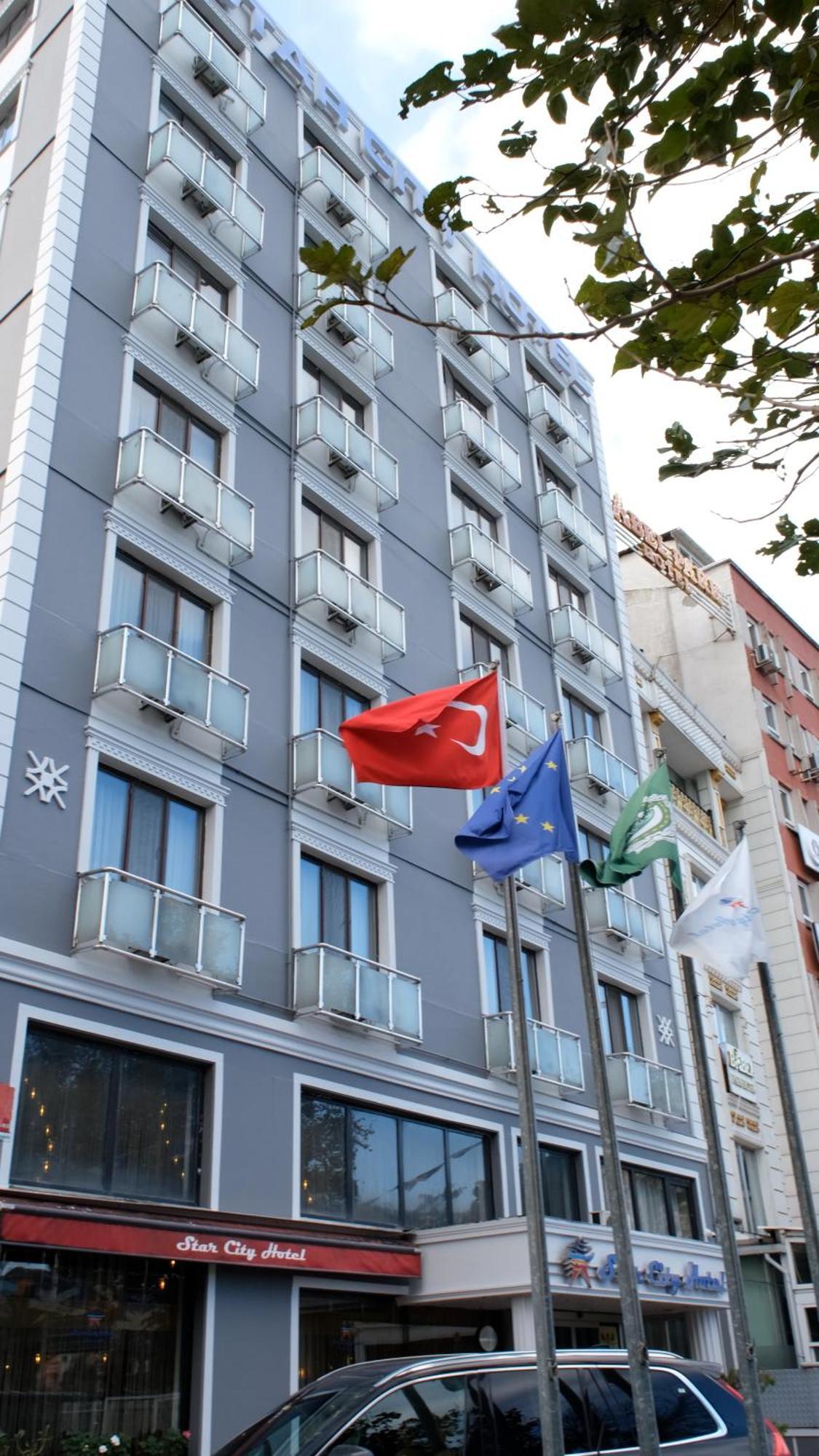 Hotel Star
