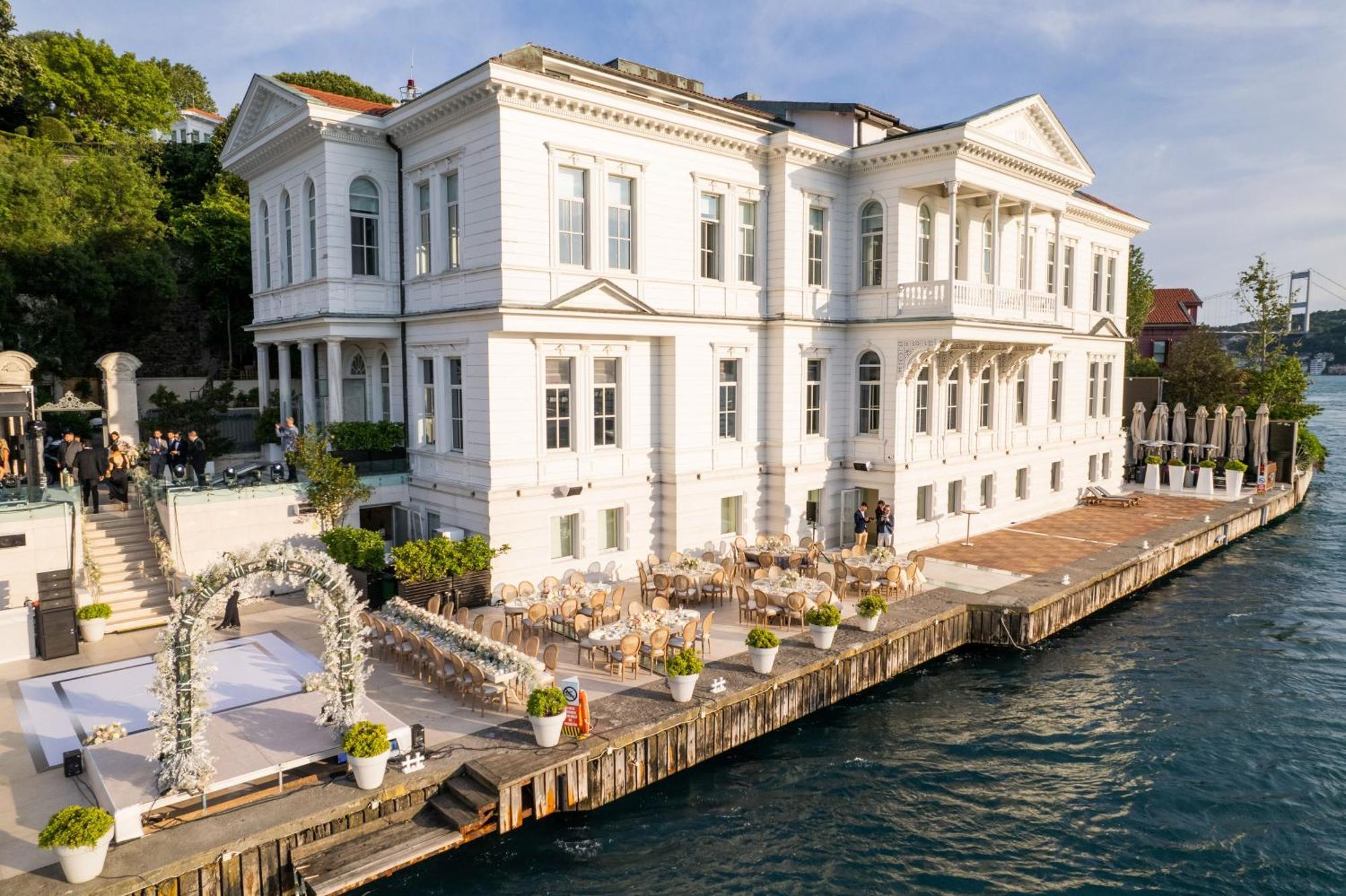 Hotel A'jia Istanbul