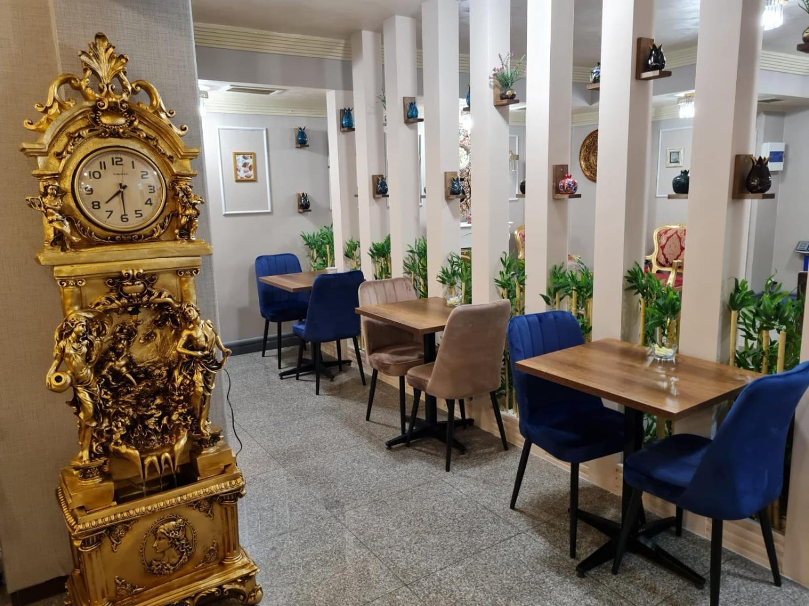 Hotel Hamit 3*