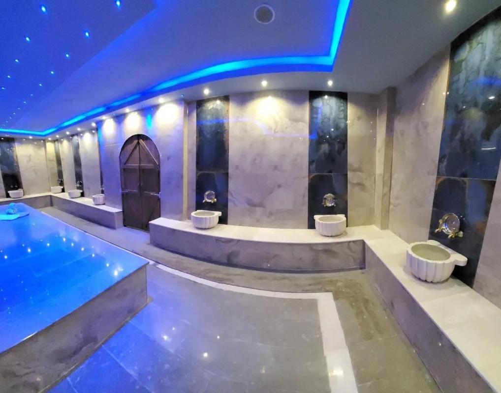 Respiro Boutique Otel