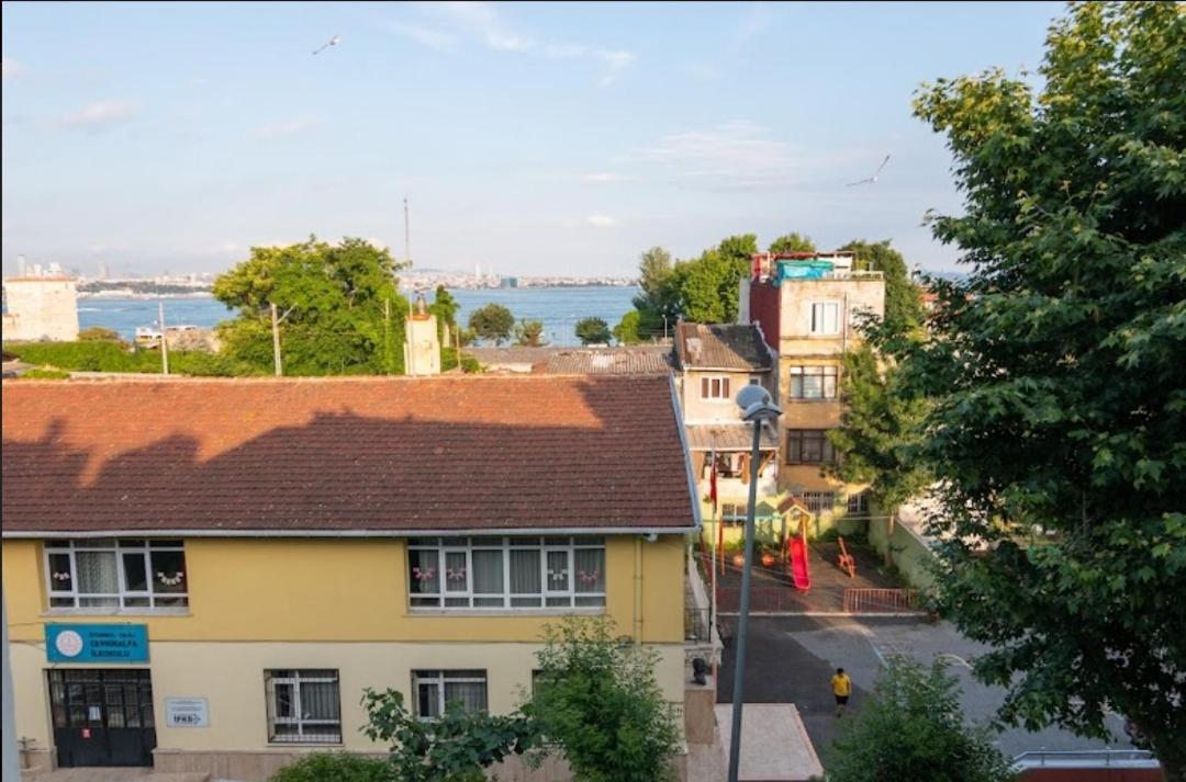 Sultanahmet Center View Aparthotel Istanbul