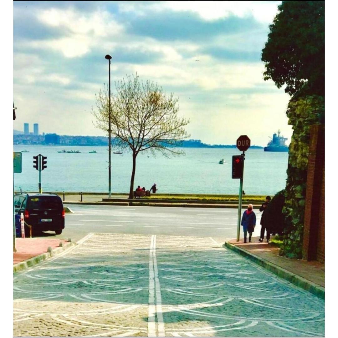 Sultanahmet Center View Istanbul