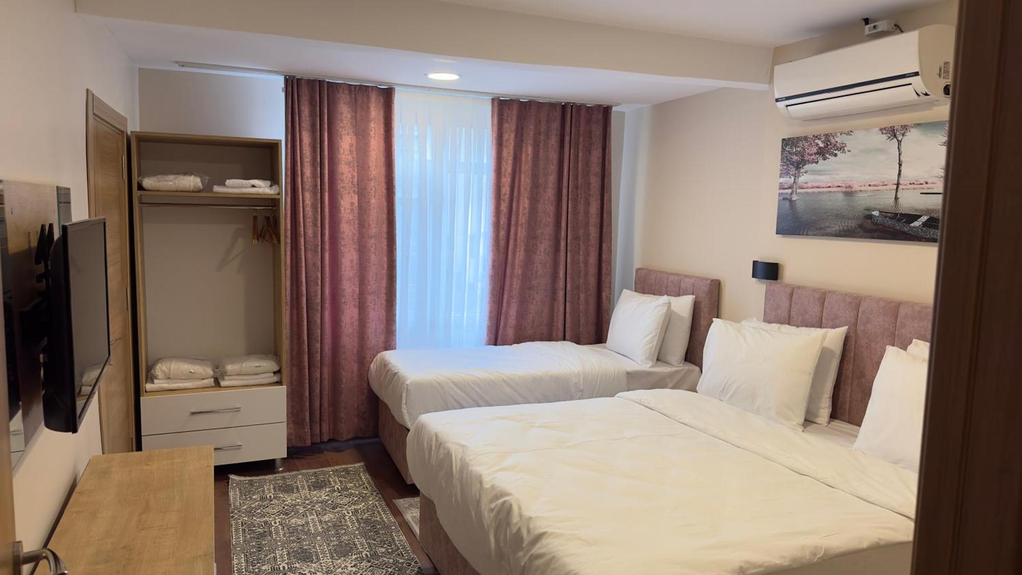 Albatros Apart Apartment