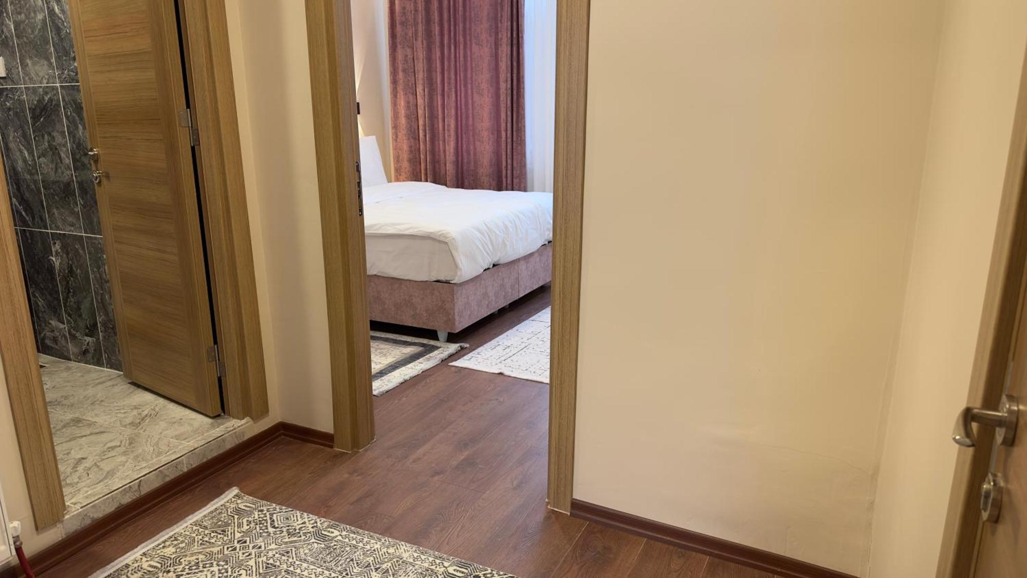 Albatros Apart Apartment