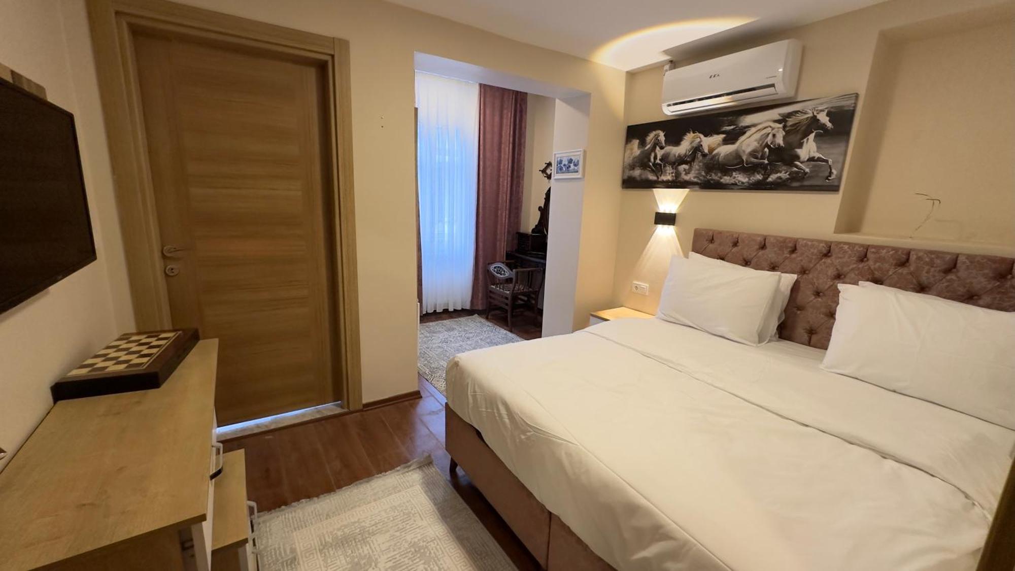 Albatros Apart Apartment