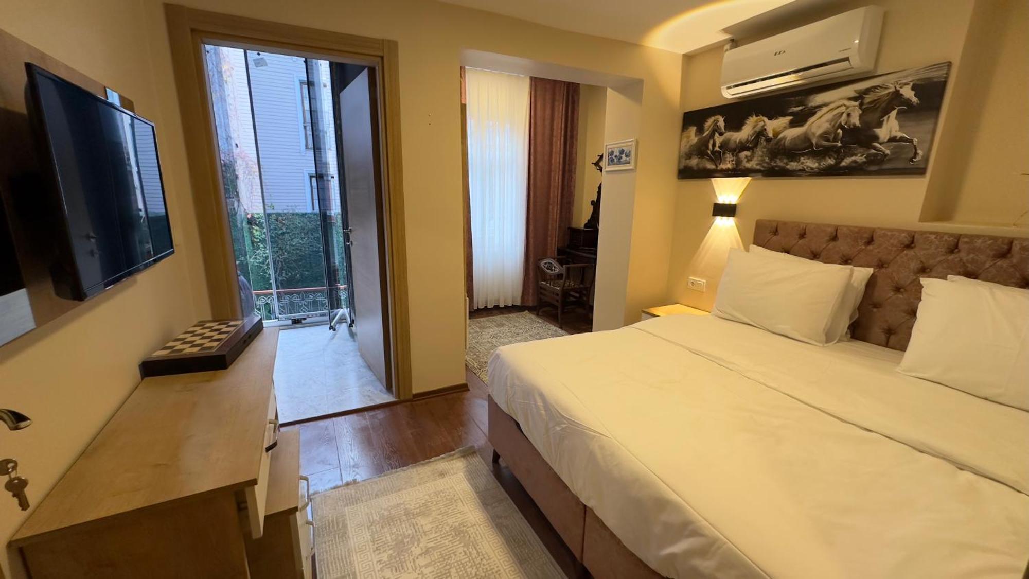 Albatros Apart Apartment
