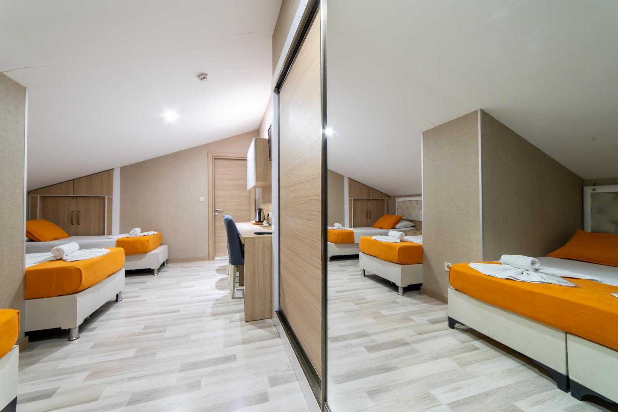 Hotel Mardy Istanbul