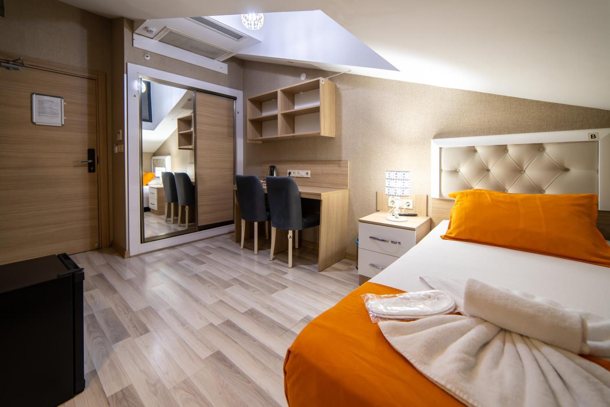Mardy Hotel 3*