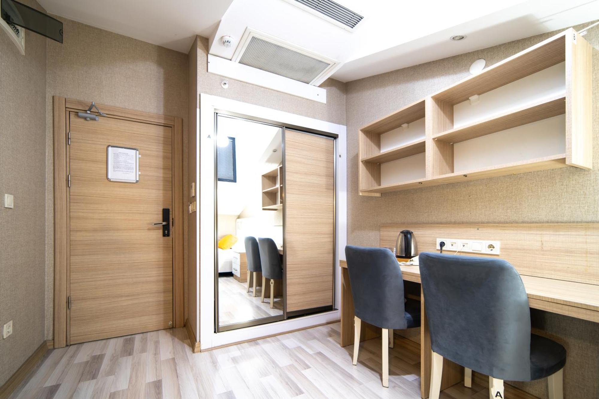 Mardy Hotel Istanbul