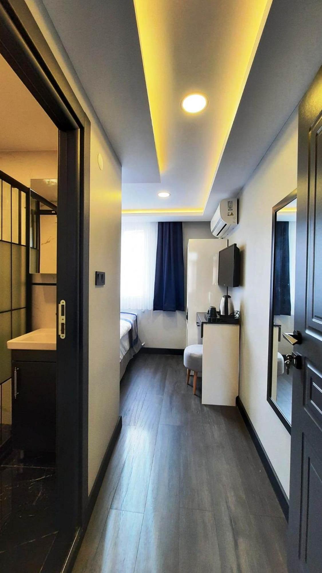 Door *