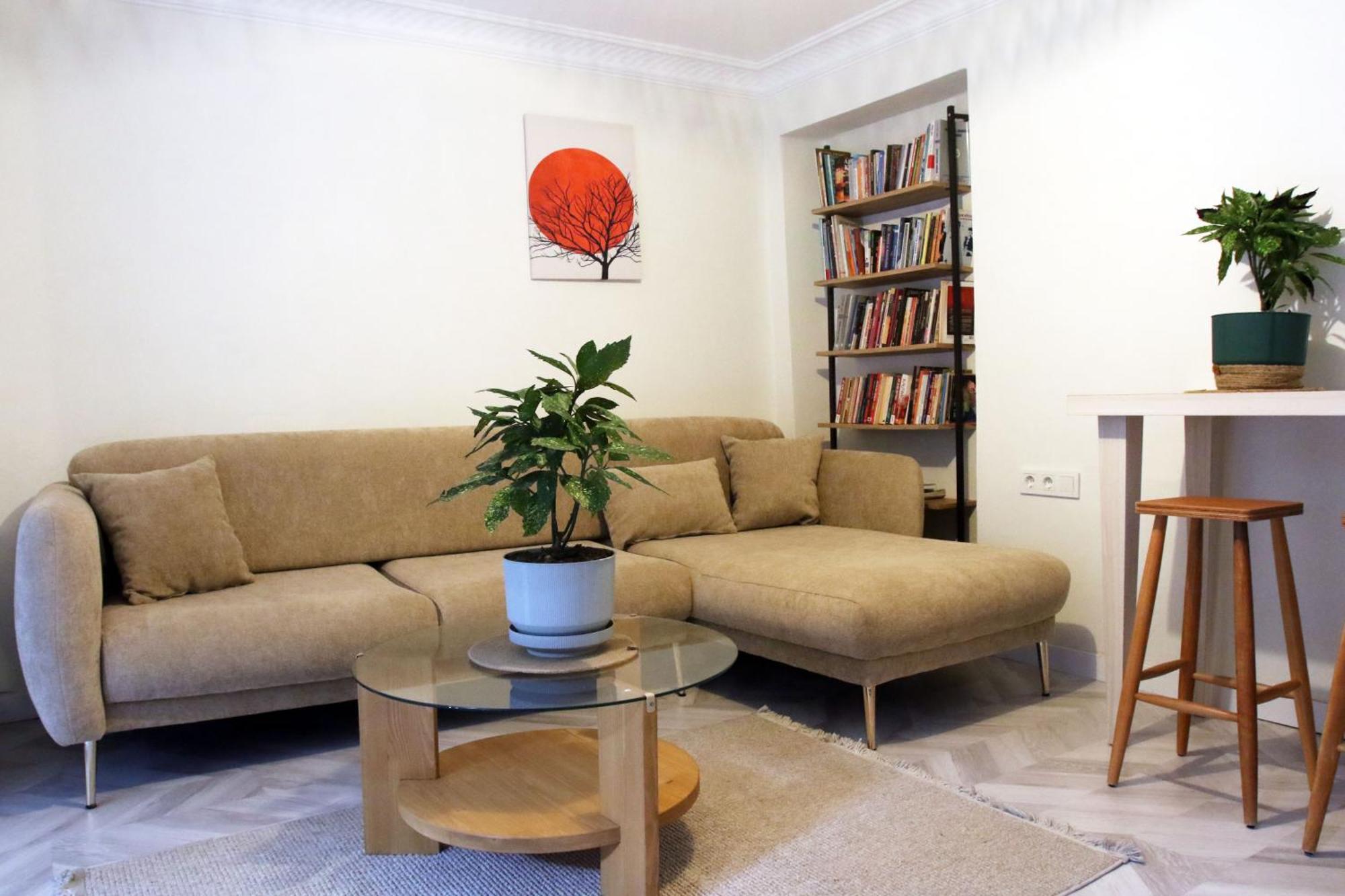 Apartment 2br And 2bath Garden Pat Near To Nisantasi And Taksim #1 *