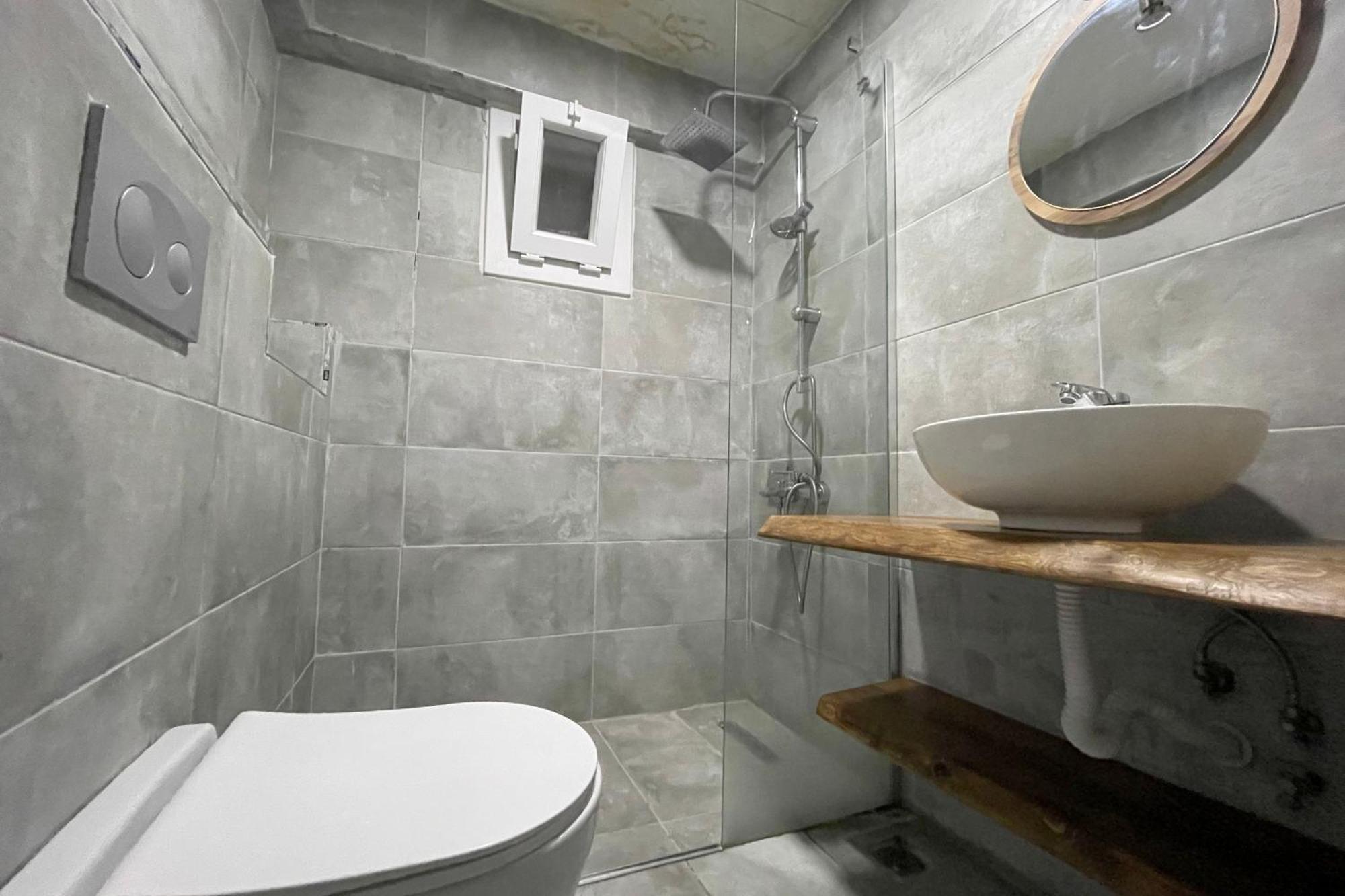 2br And 2bath Garden Pat Near To Nisantasi And Taksim #1 * Istanbul