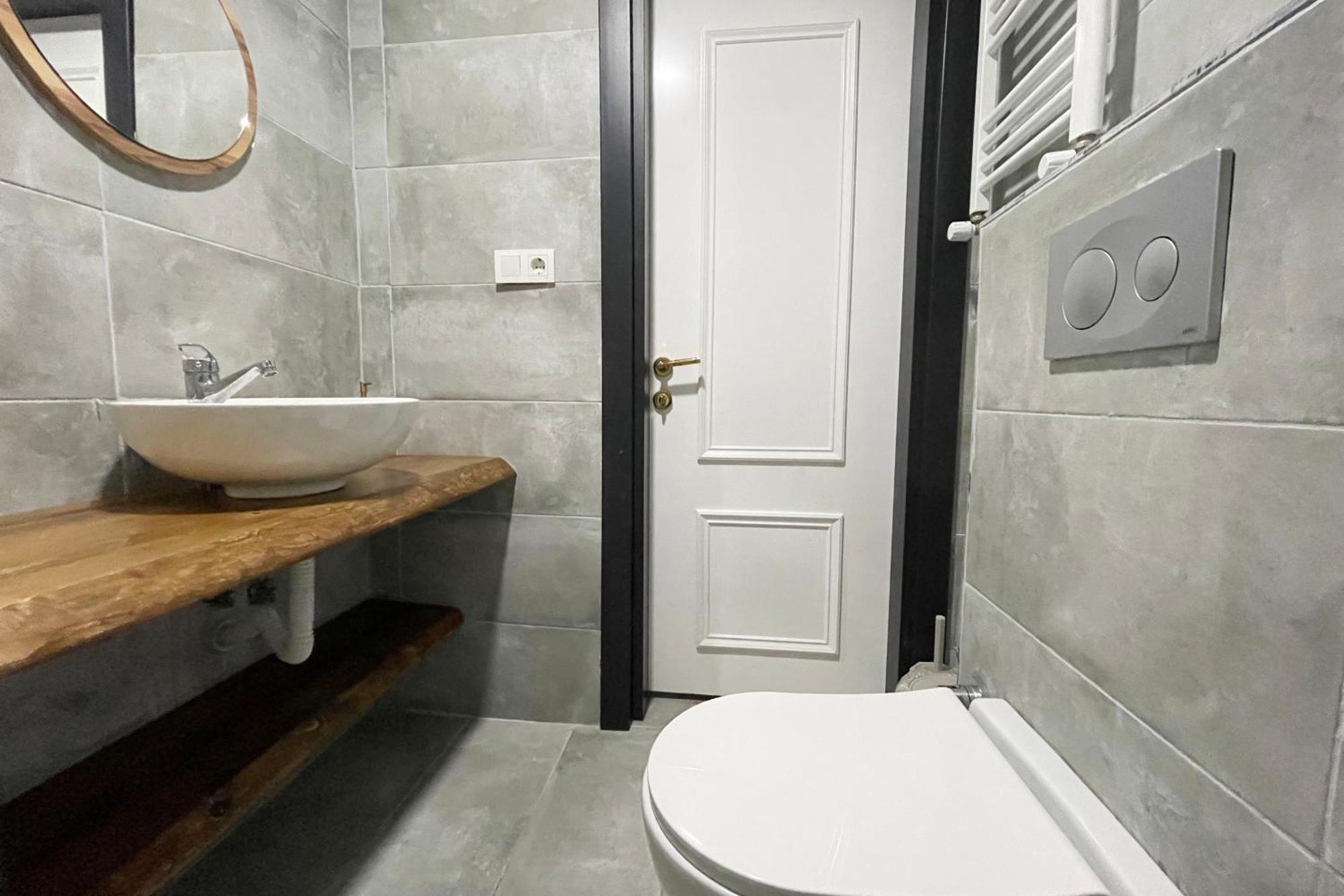 2br And 2bath Garden Pat Near To Nisantasi And Taksim #1 Apartment