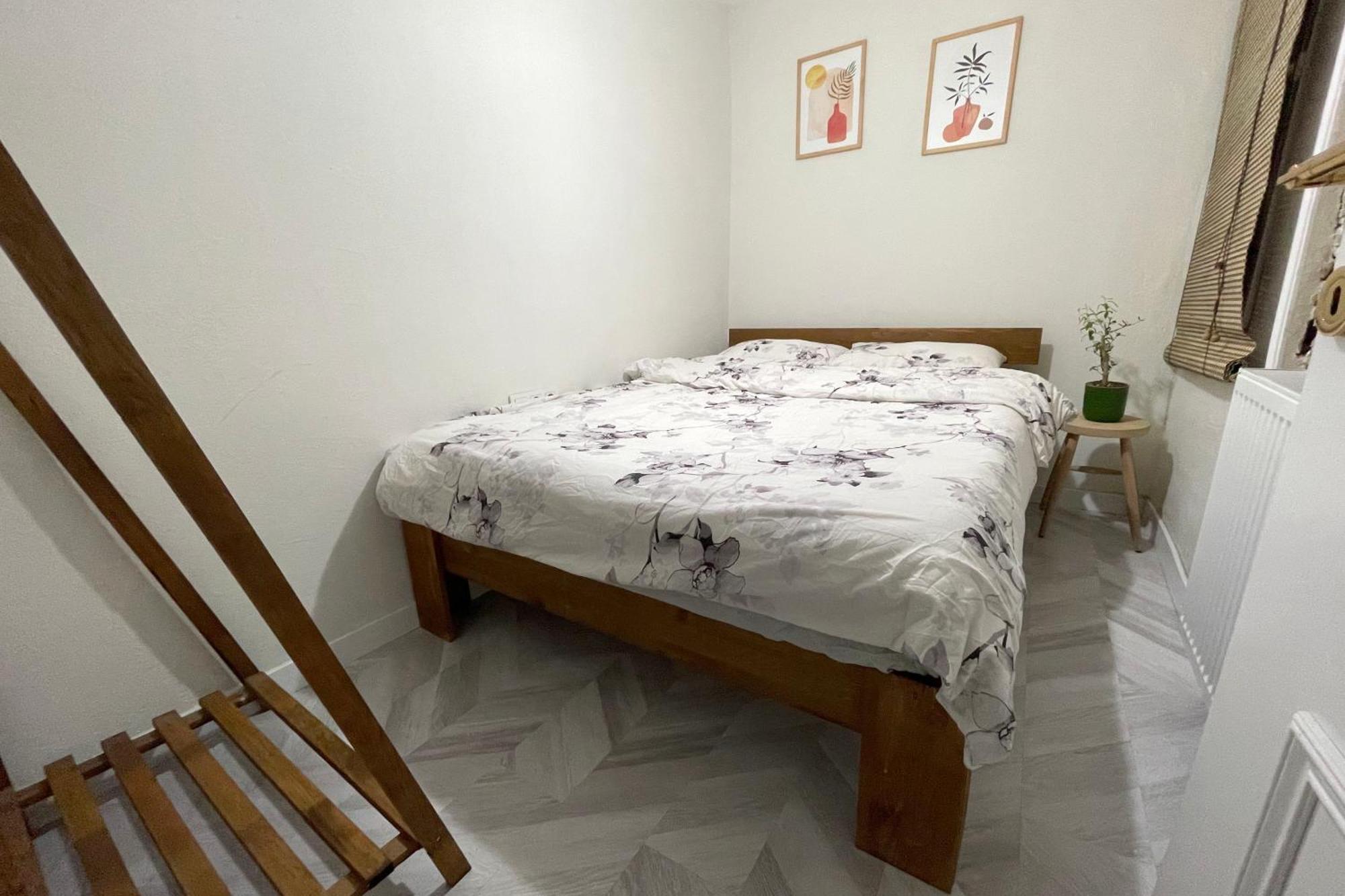 2br And 2bath Garden Pat Near To Nisantasi And Taksim #1 *
