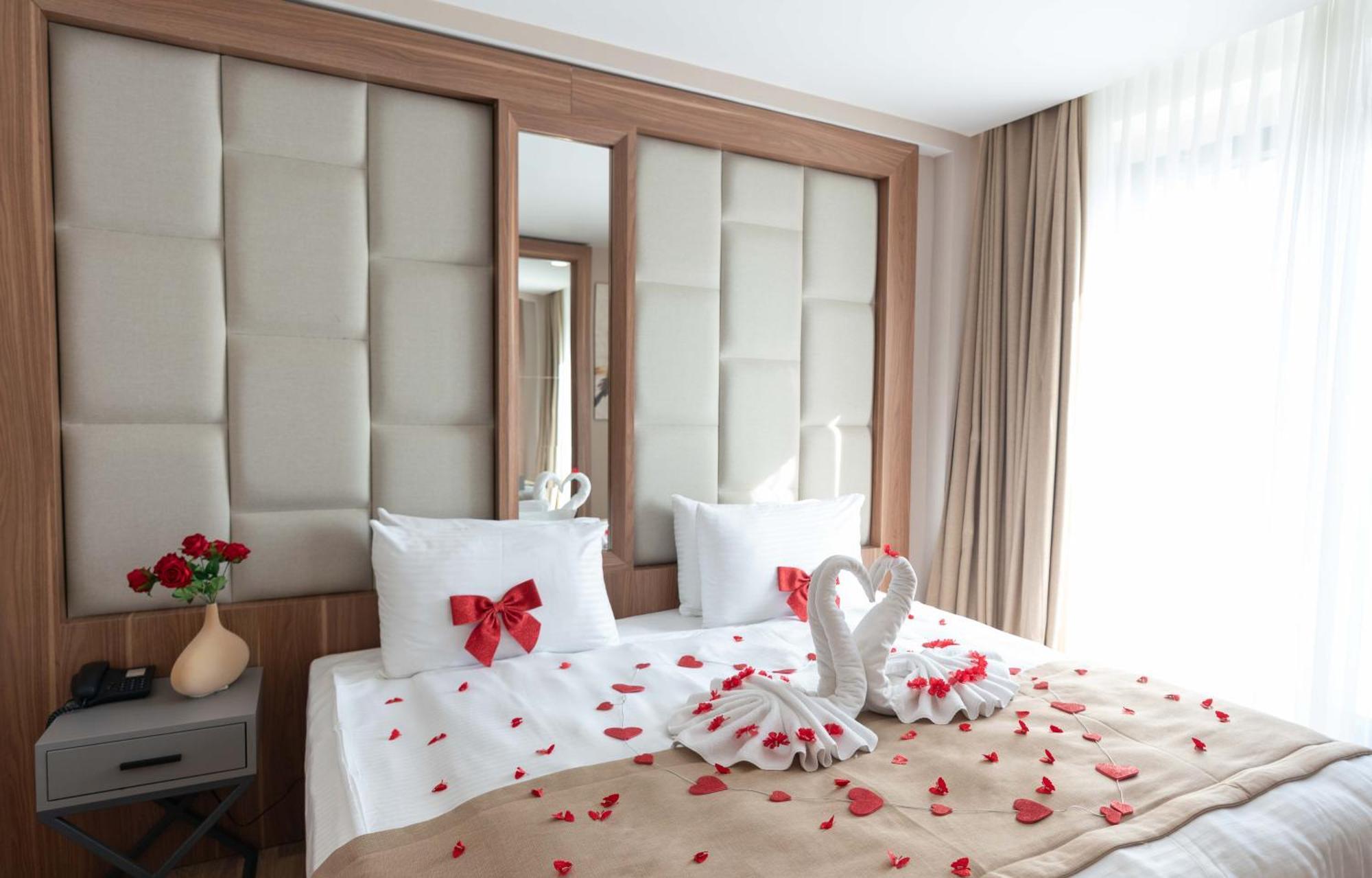 Four Sides Taksim Lion Hotel&spa Hotel