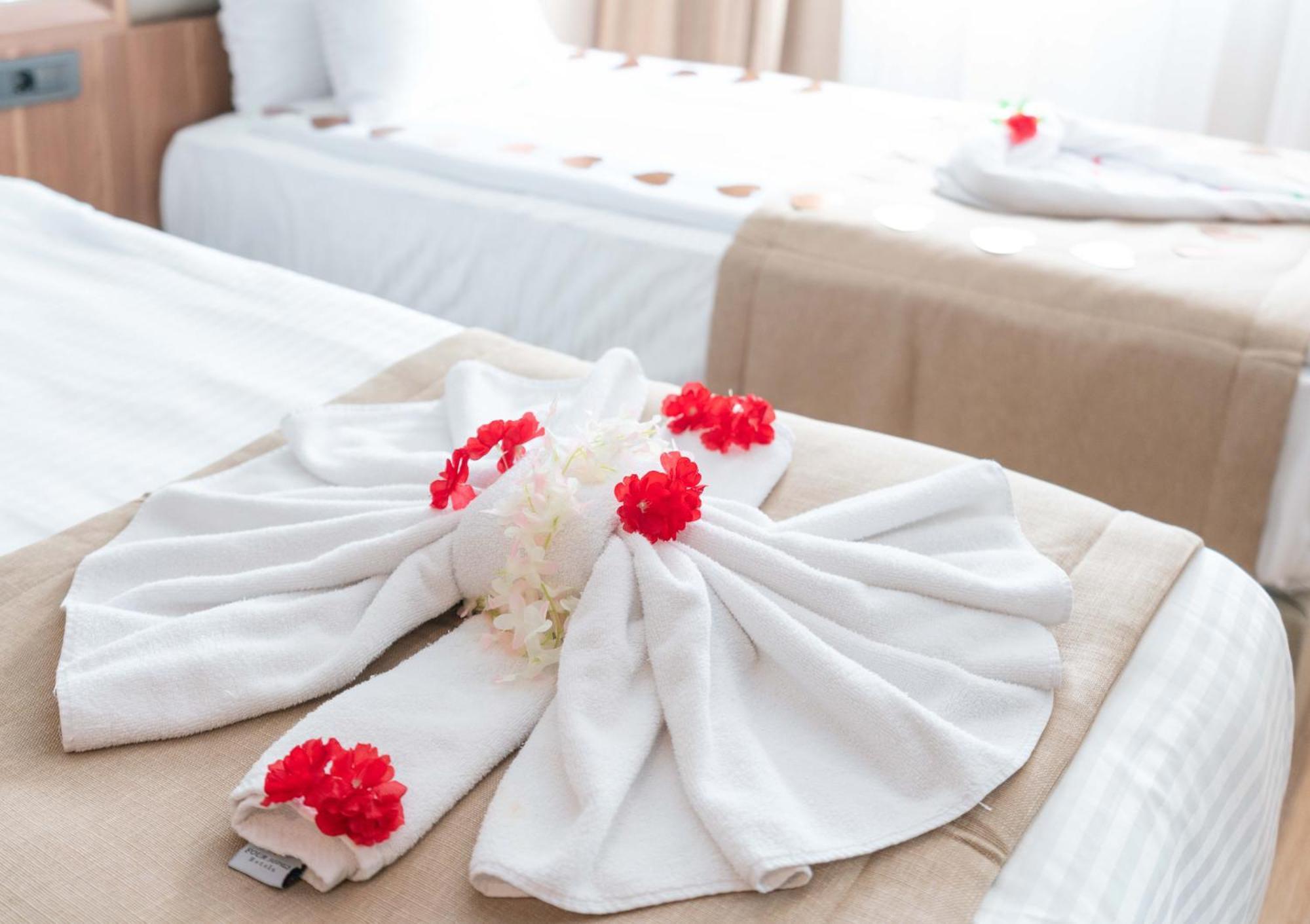 Hotel Four Sides Taksim Lion Hotel&spa