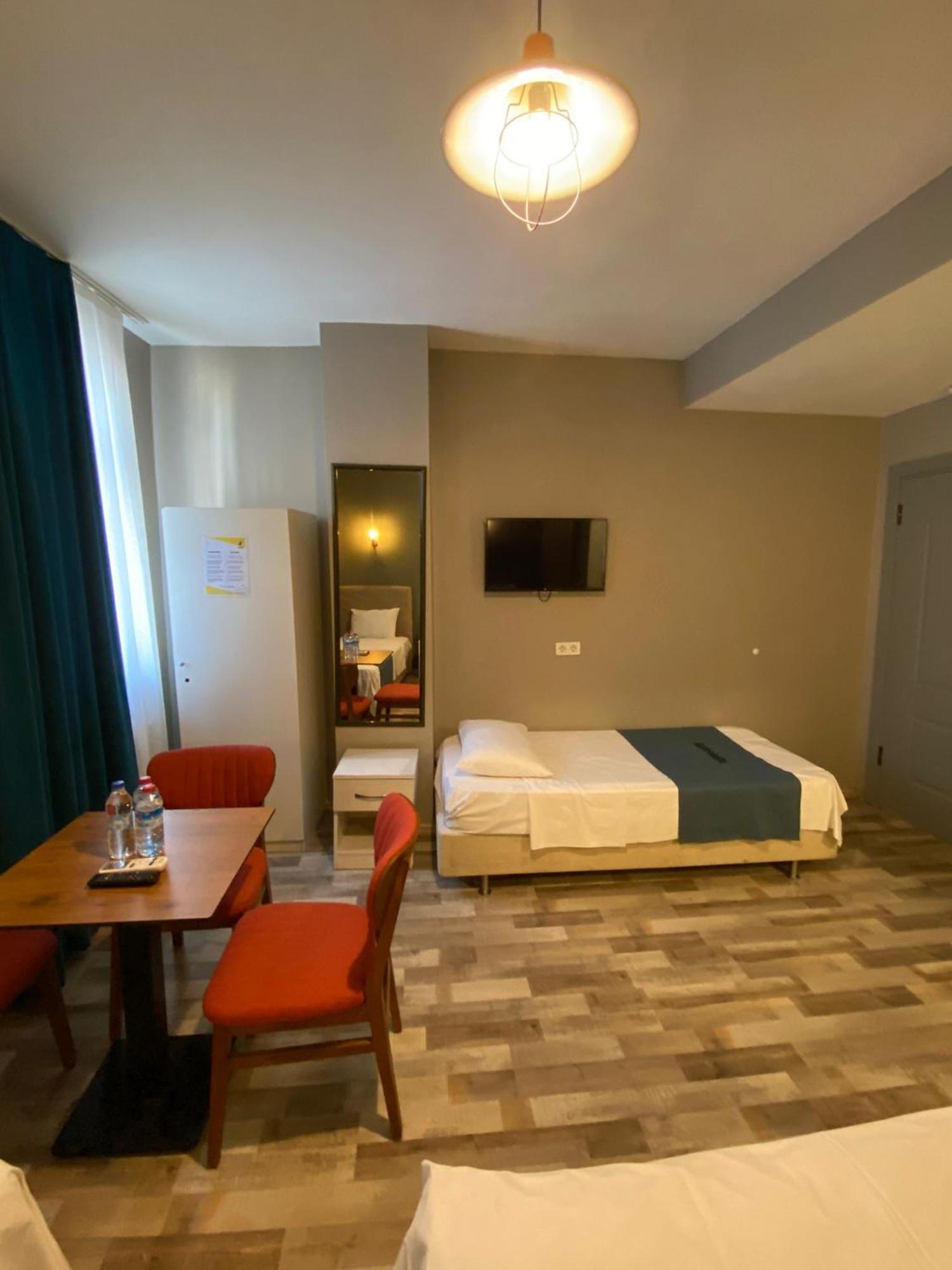 Puffin Boutique - Albergue
