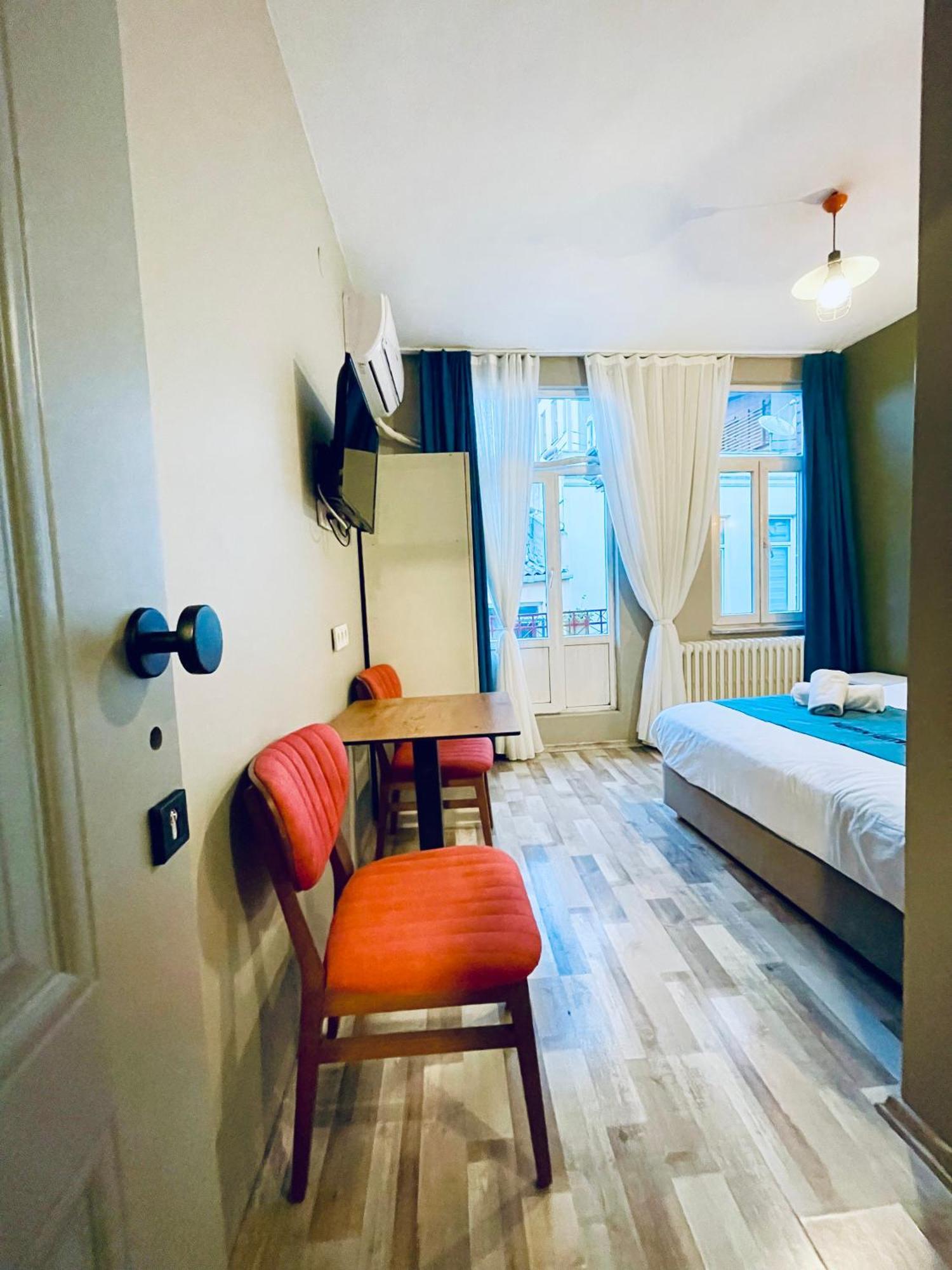 Puffin Boutique - Hostel