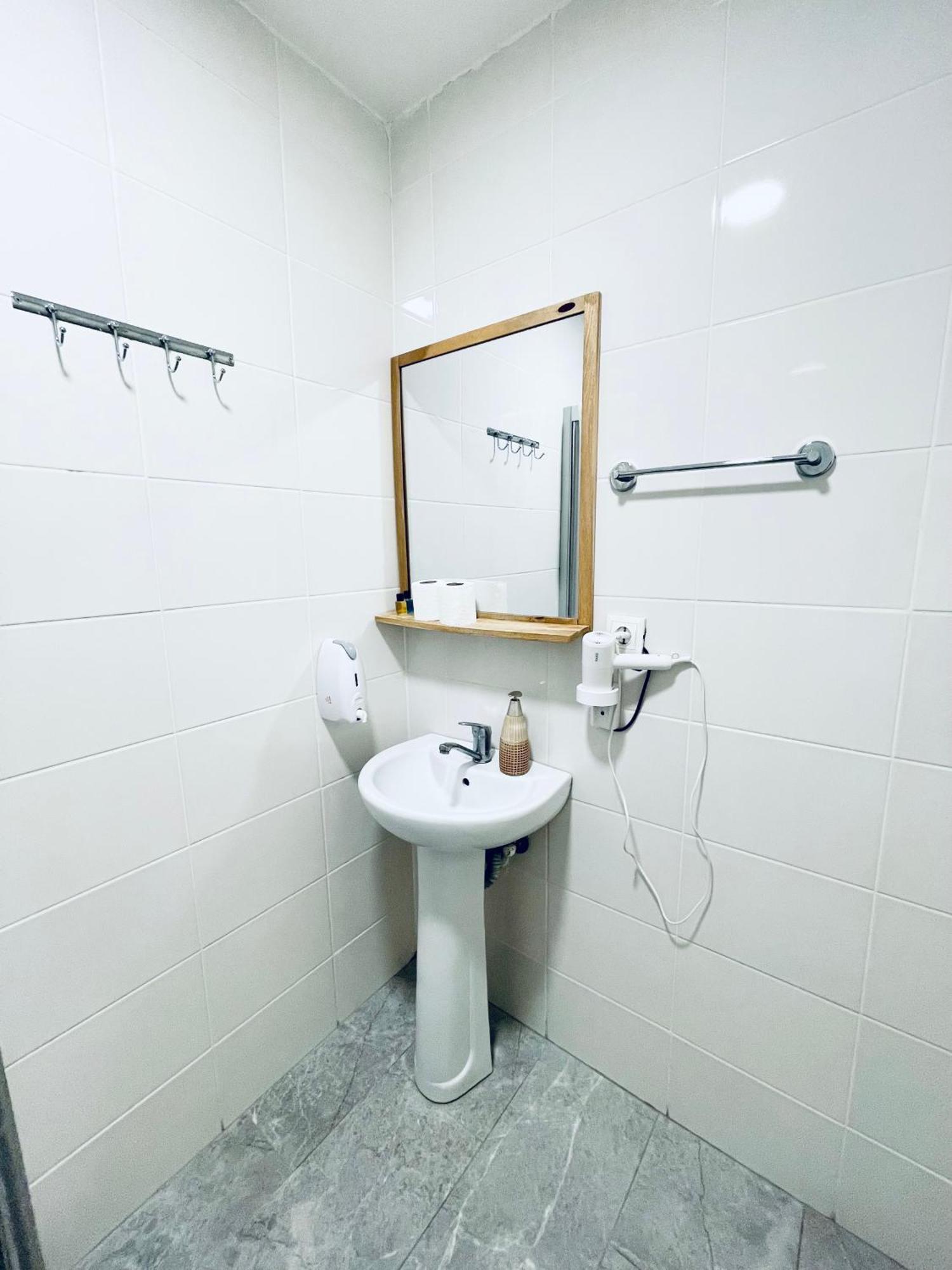 Puffin Boutique - Hostel Istanbul