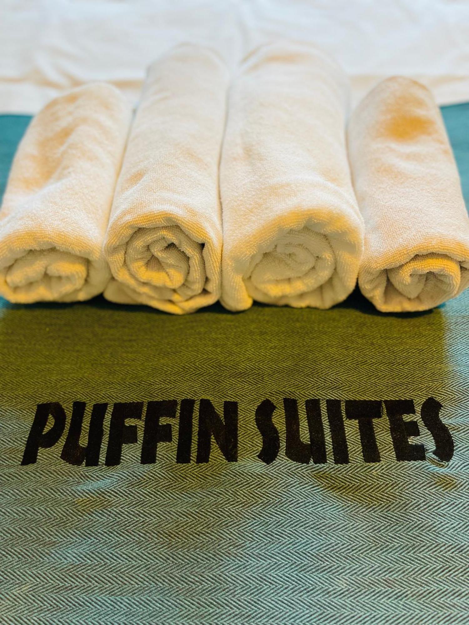 Albergue Puffin Boutique -